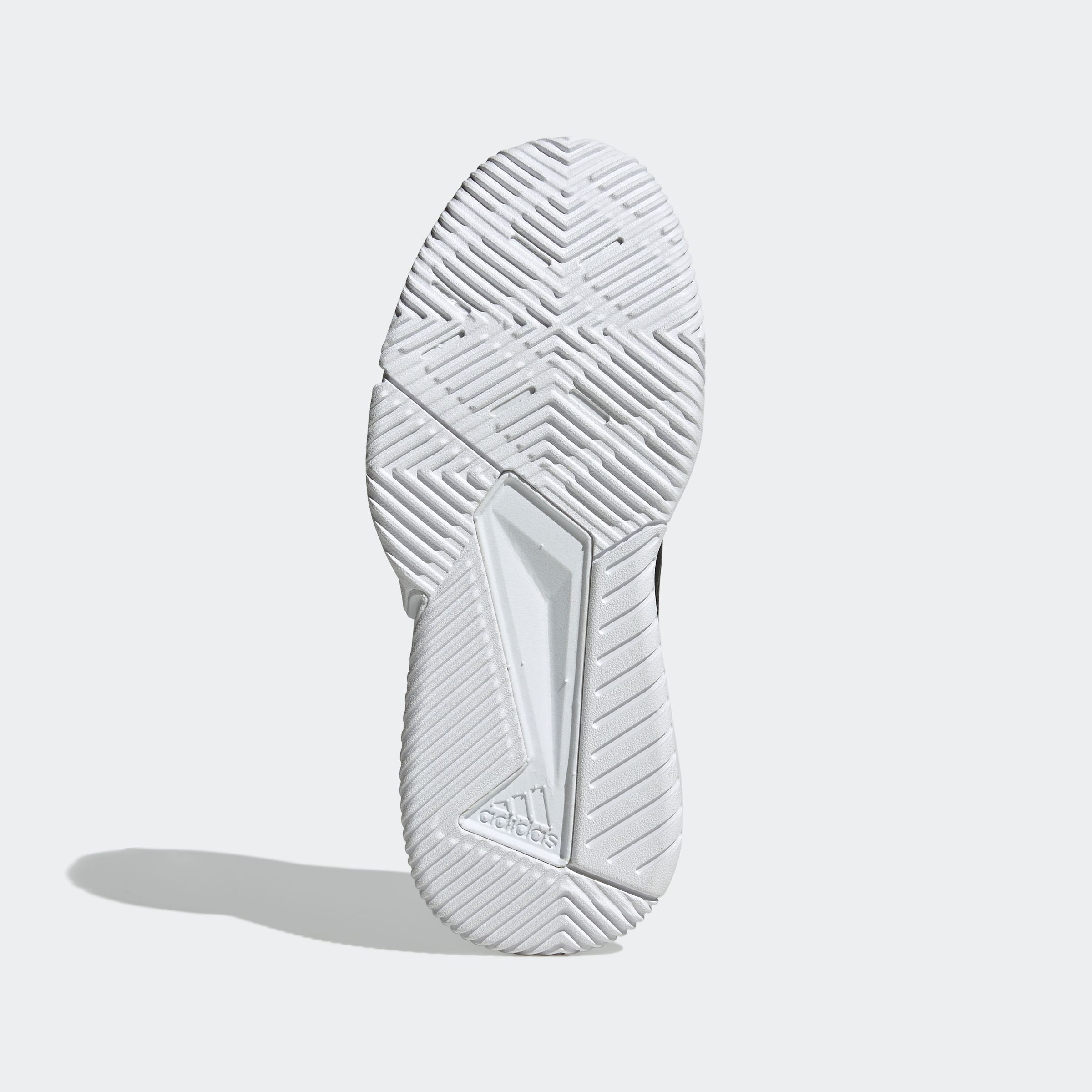 adidas Performance Hallenschuh »COURT TEAM BOUNCE 2.0«, geeignet für jeden Hallensport