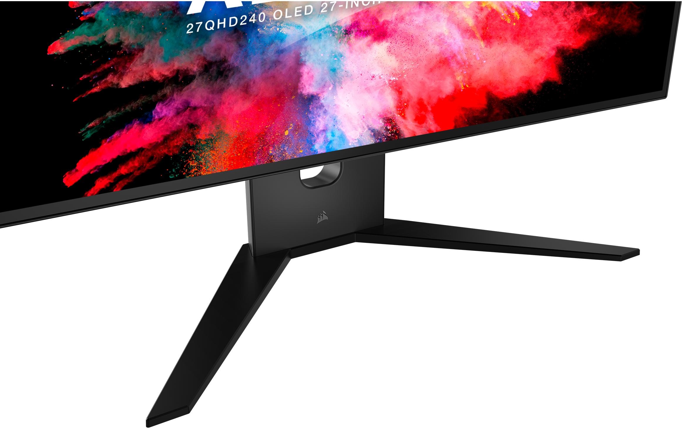 Corsair Gaming-Monitor »Xeneon 27QHD240«, 68,31 cm/27 Zoll, 2560 x 1440 px, WQHD, 240 Hz