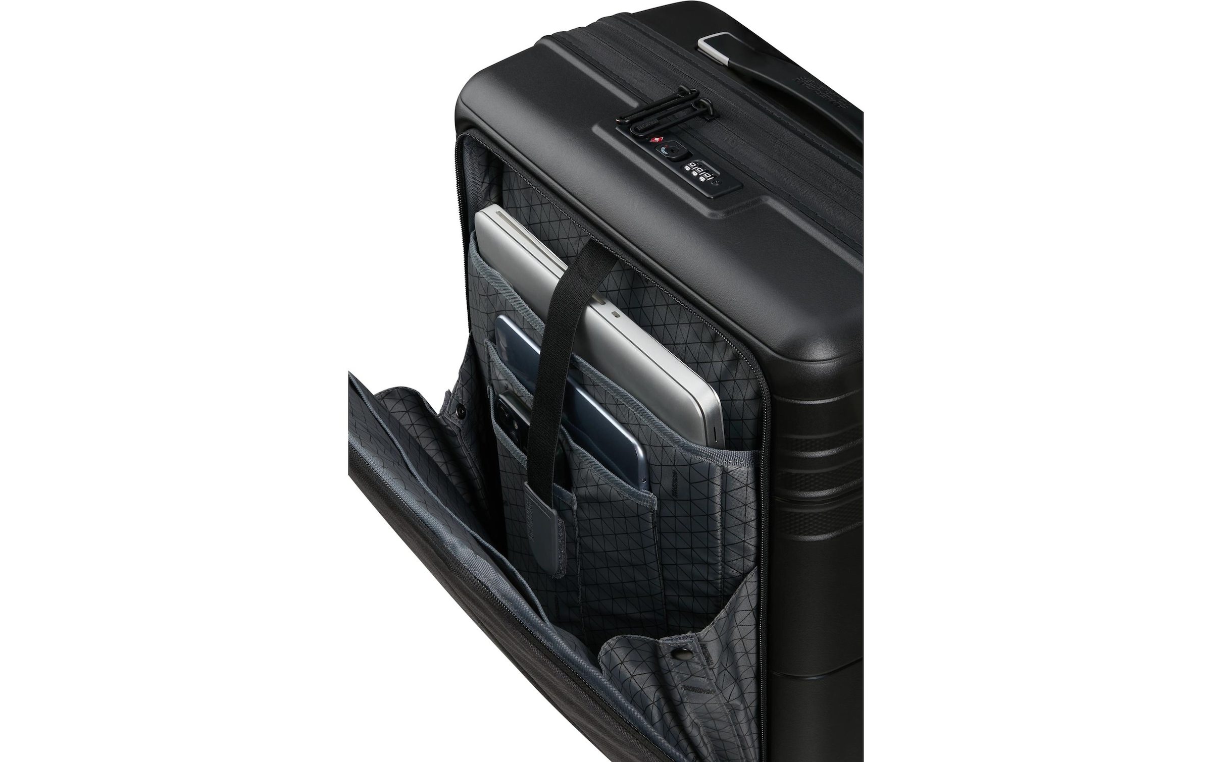 American Tourister® Koffer »Hello Cabin 55«, 4 Rollen