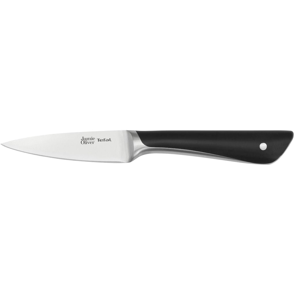 Tefal Kochmesser »Jamie Oliver 9cm«, (1 tlg.)