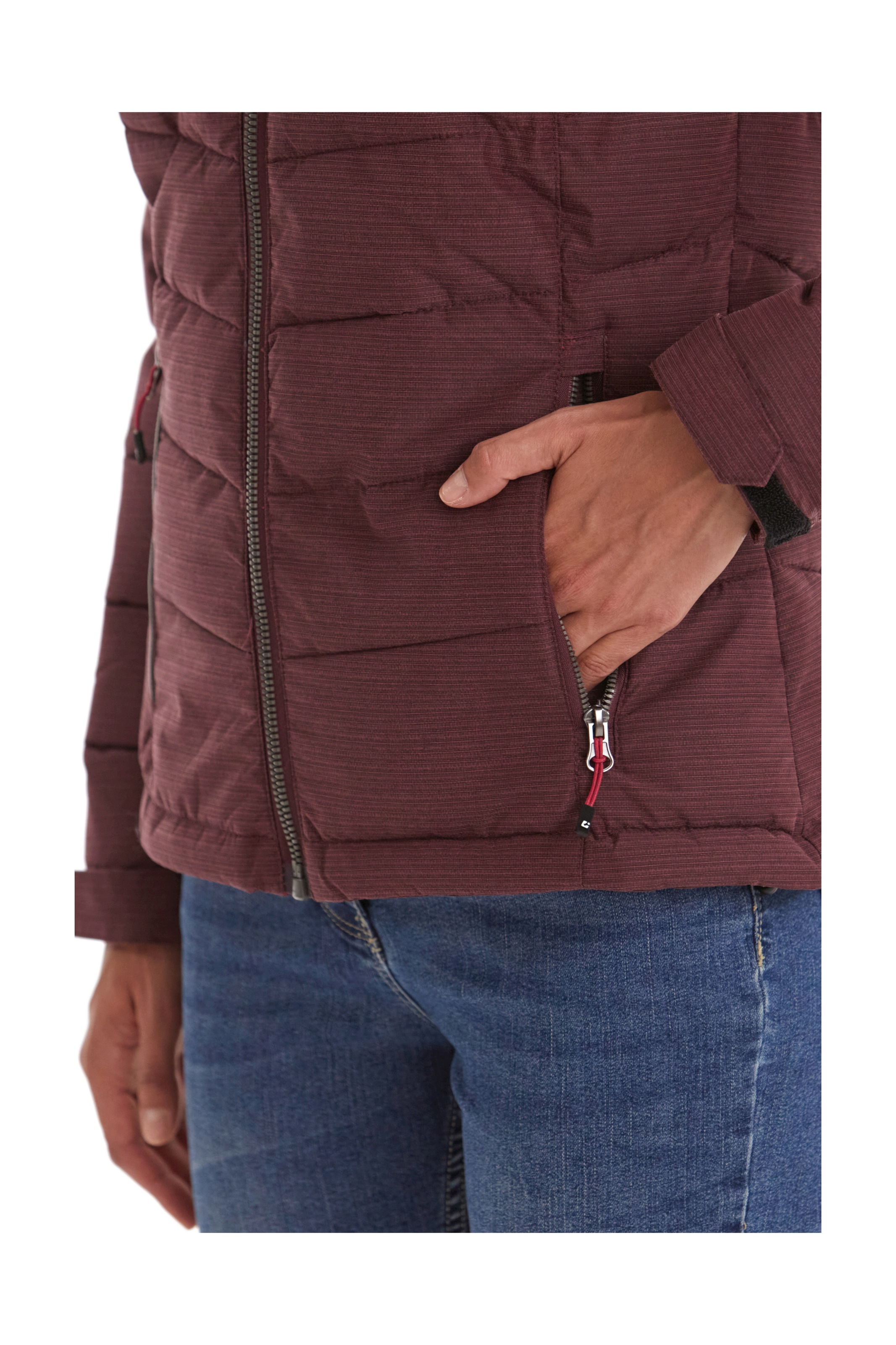 Killtec Steppjacke »Skane WMN Quilted JCKT A«