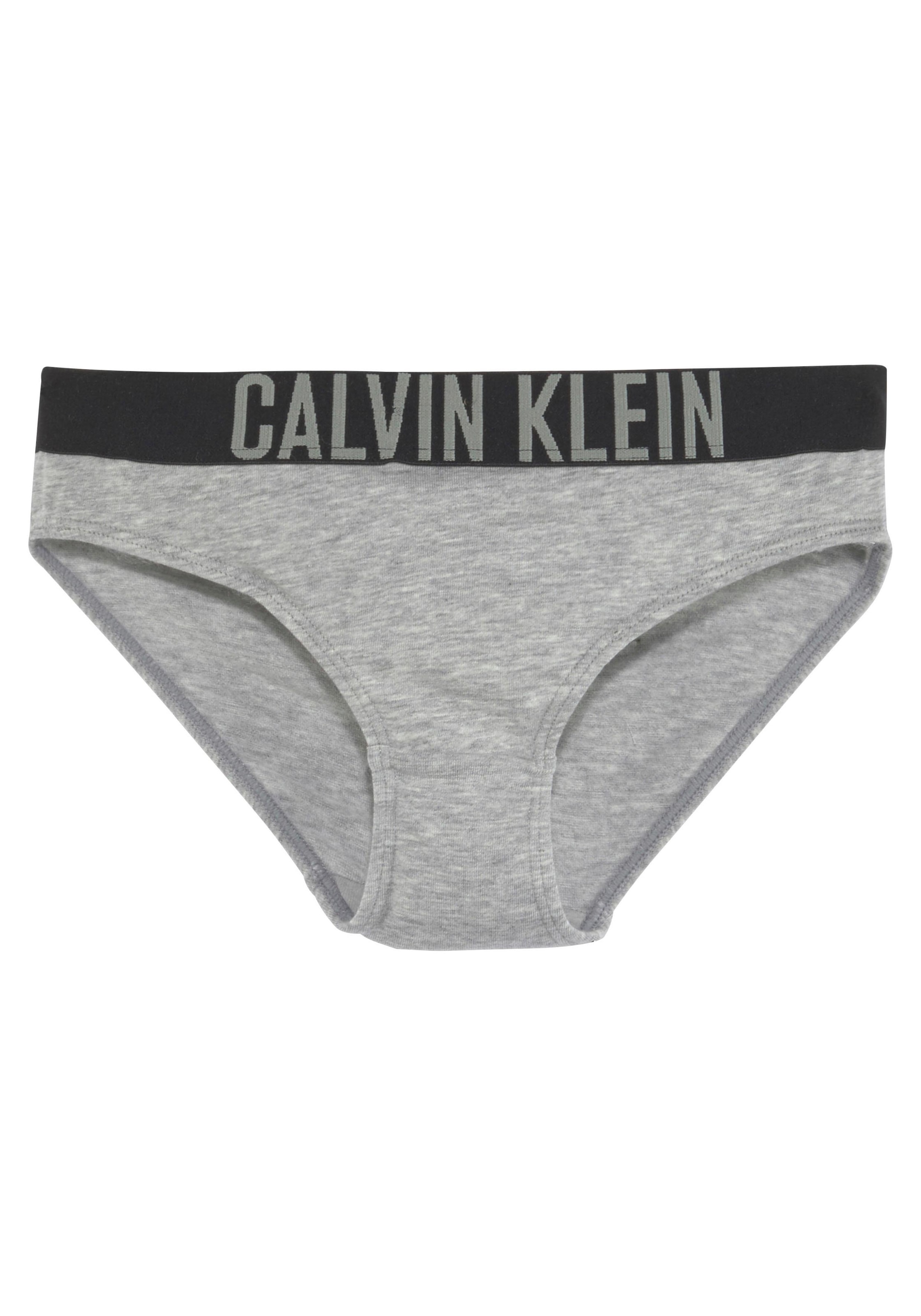 bestellen (2 Bikinislip St.), Mädchen Power«, MiniMe,für Jelmoli-Online »Intenese Kids im Klein Kinder Shop Calvin Junior ❤