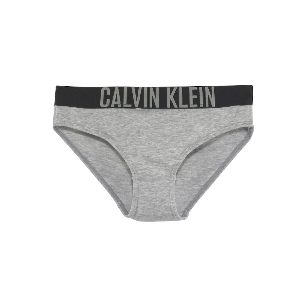Calvin Klein Underwear Bikinislip »Intenese Power«, (2 St.)