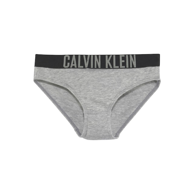 ❤ Calvin Klein Bikinislip »Intenese Power«, (2 St.), Kinder Kids Junior  MiniMe,für Mädchen bestellen im Jelmoli-Online Shop