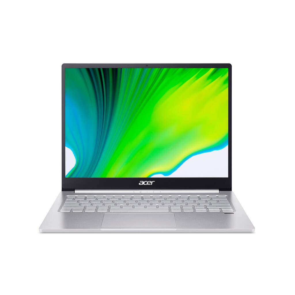 Acer Notebook »Swift 3 (SF313-53-74TX)«, 34,29 cm, / 13,5 Zoll, Intel, Core i7