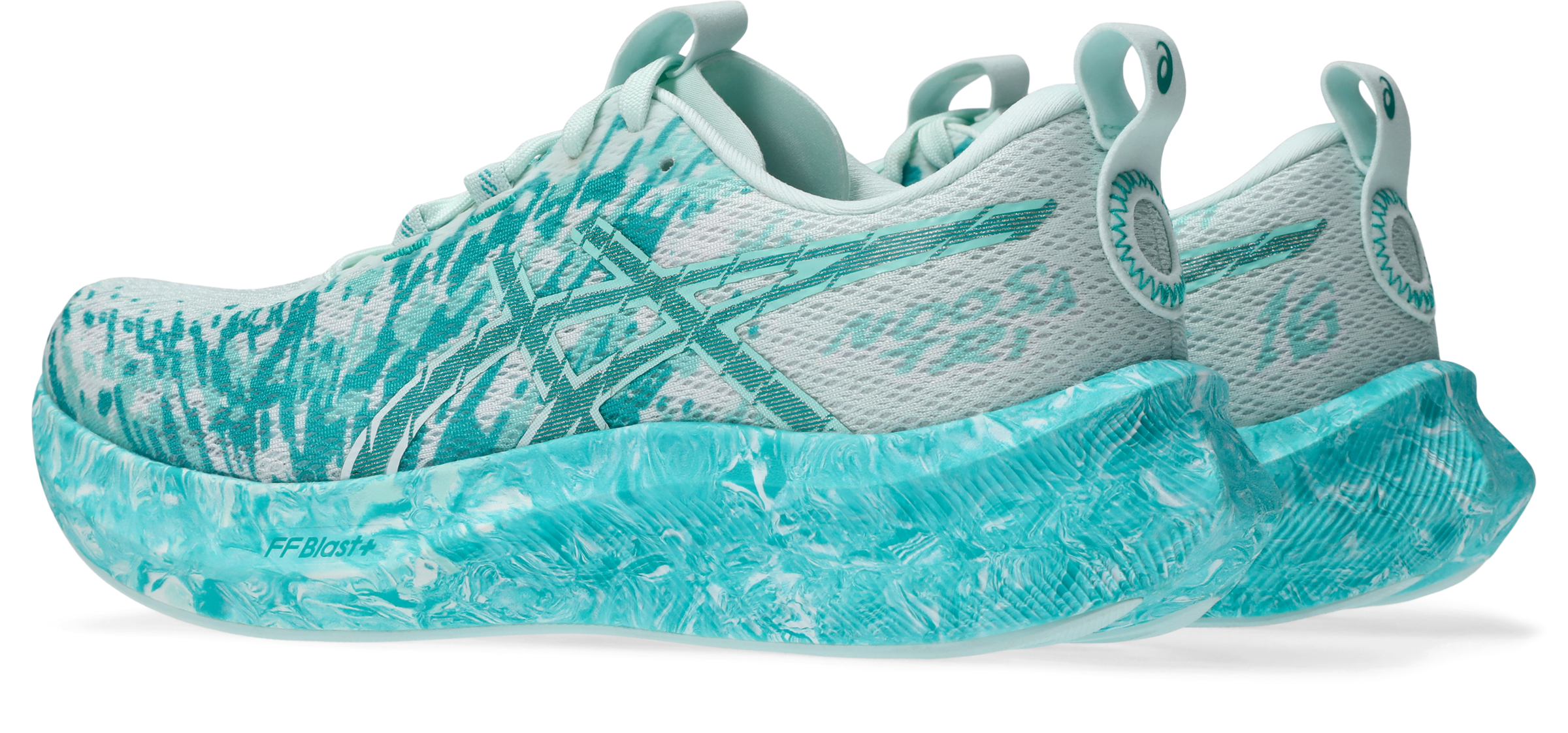 Asics Laufschuh »NOOSA TRI 16«