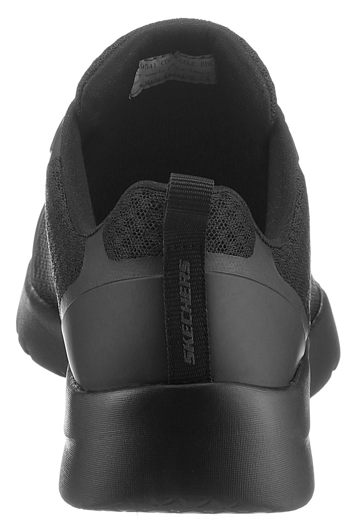 Skechers Sneaker »DYNAMIGHT 2.0«, mit Skechers Memory Foam, Freizeitschuh, Halbschuh, Schnürschuh