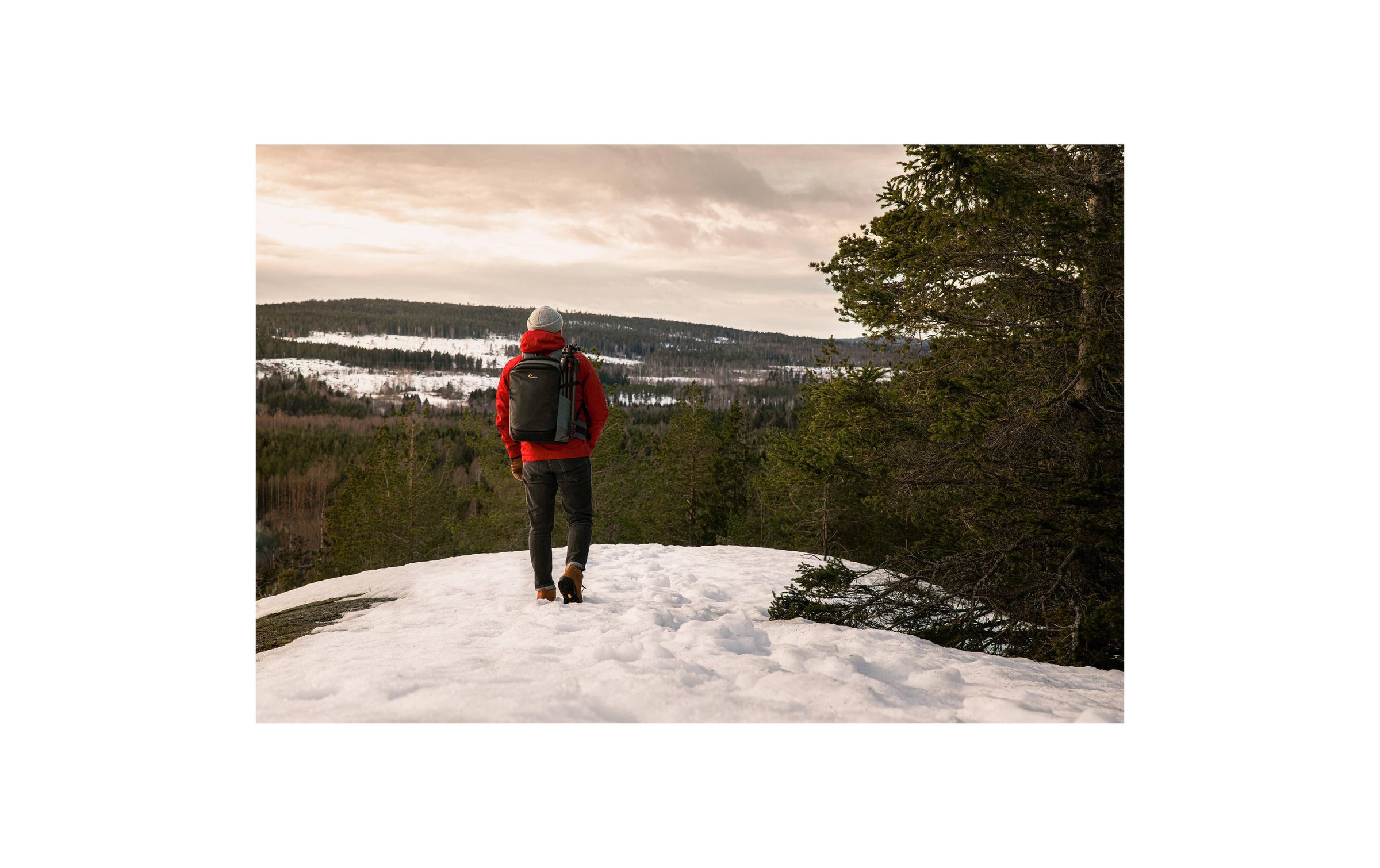 Lowepro Kameratasche »Flipside 300 AW III«