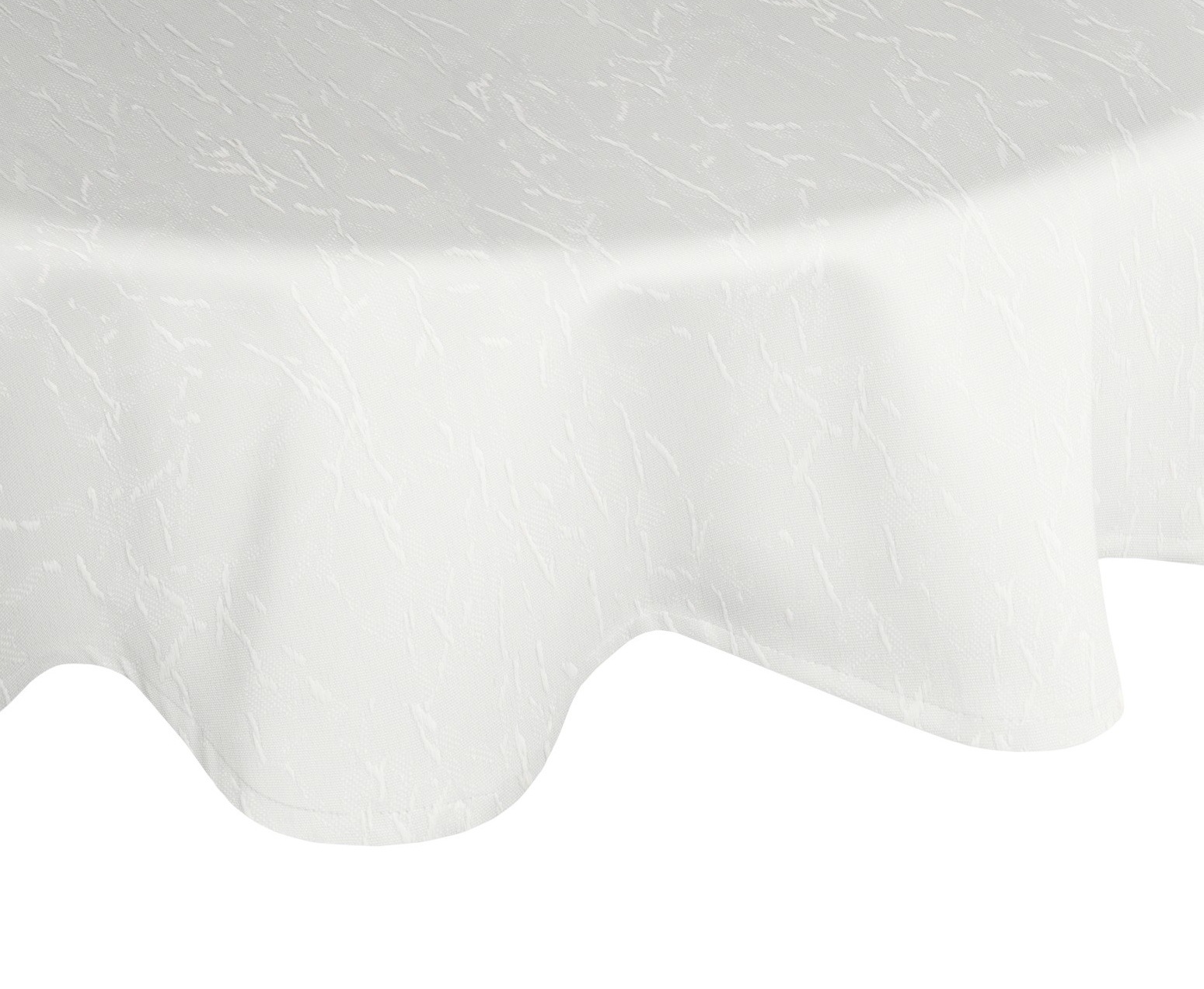 Wirth Tischdecke "Lahnstein" oval