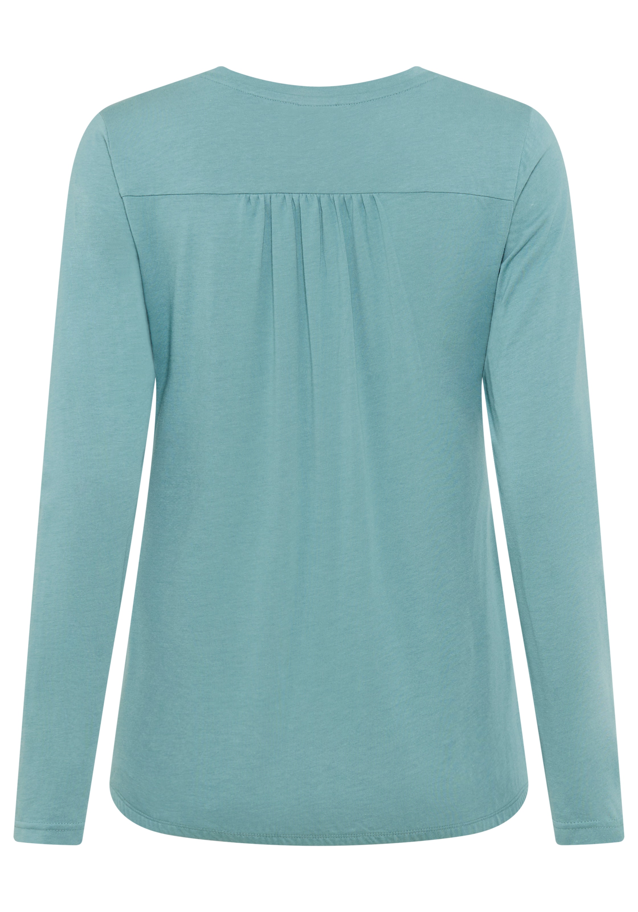 KangaROOS Langarmshirt