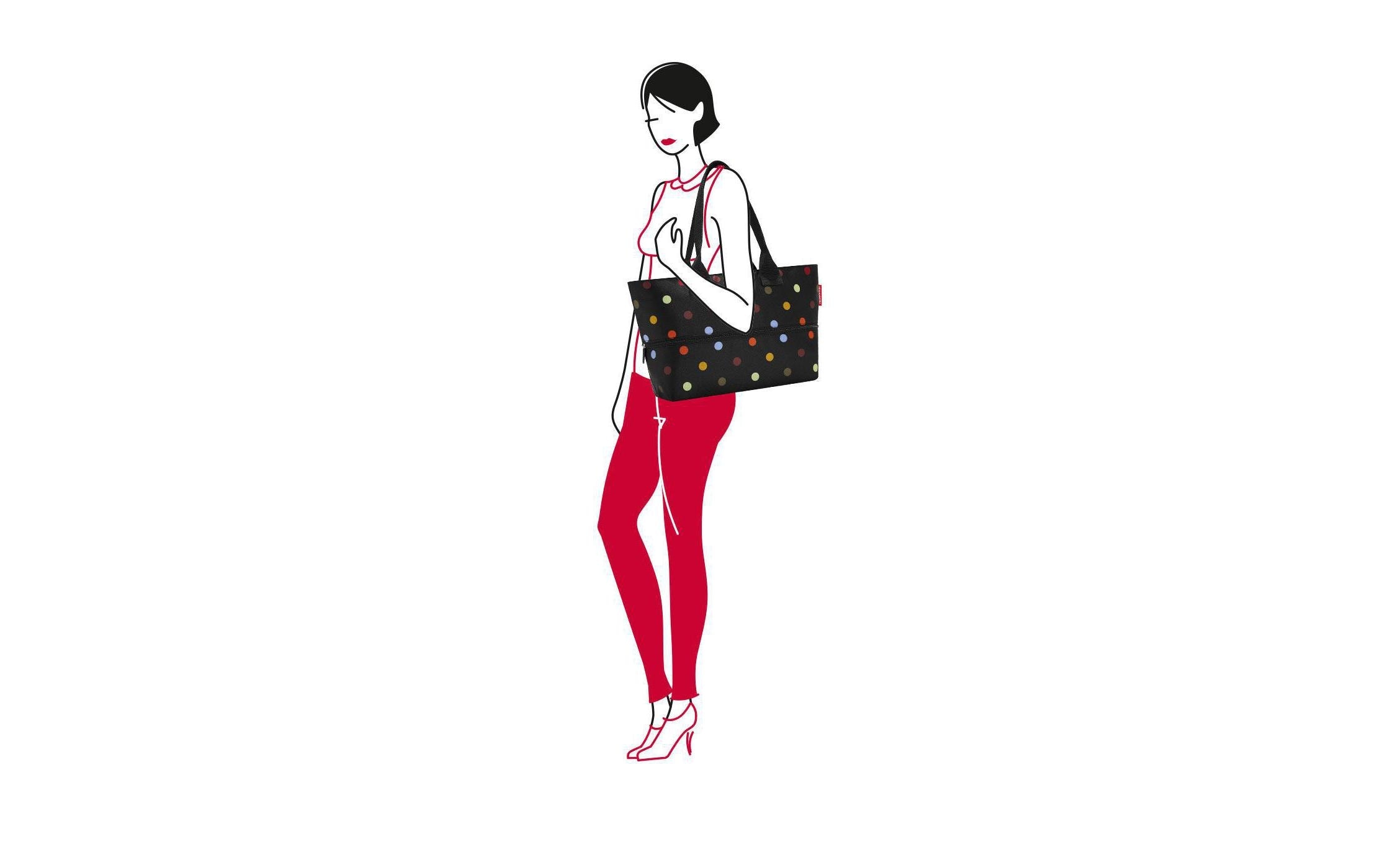 REISENTHEL® Einkaufsshopper »Tasche Shopper e1«