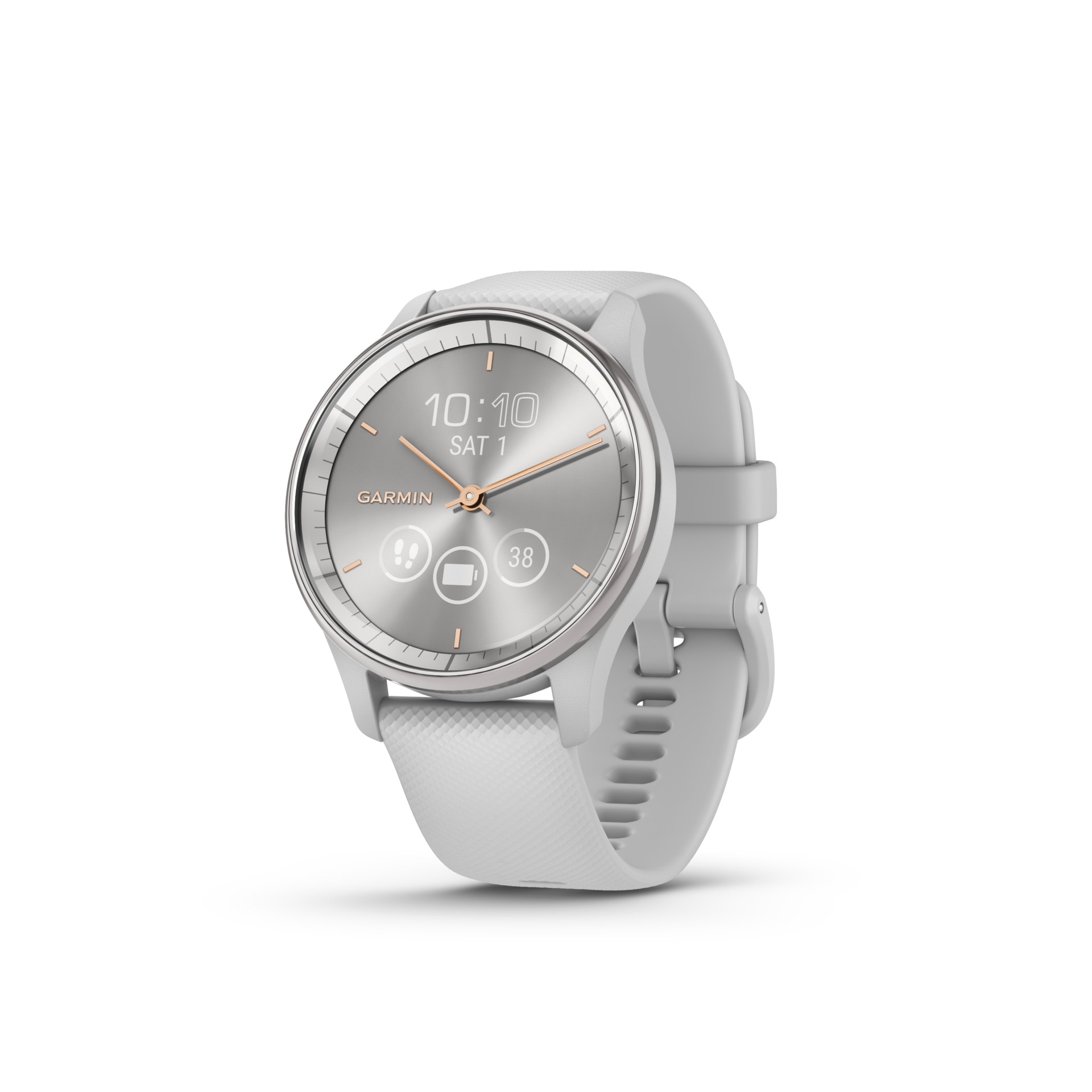 Garmin Fitnessuhr »VIVOMOVE TREND«, Proprietär