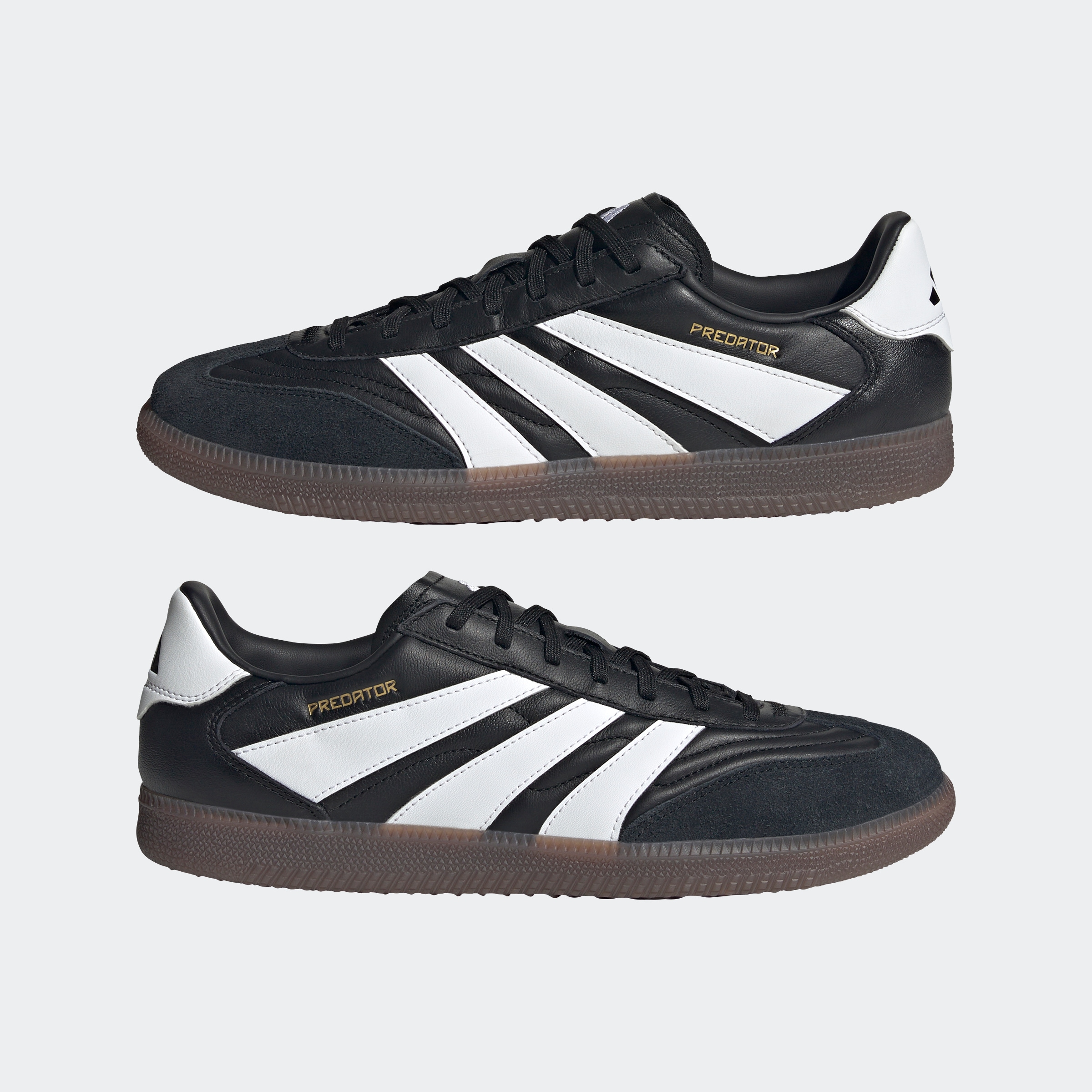 adidas Performance Fussballschuh »PREDATOR FREESTYLE IN«