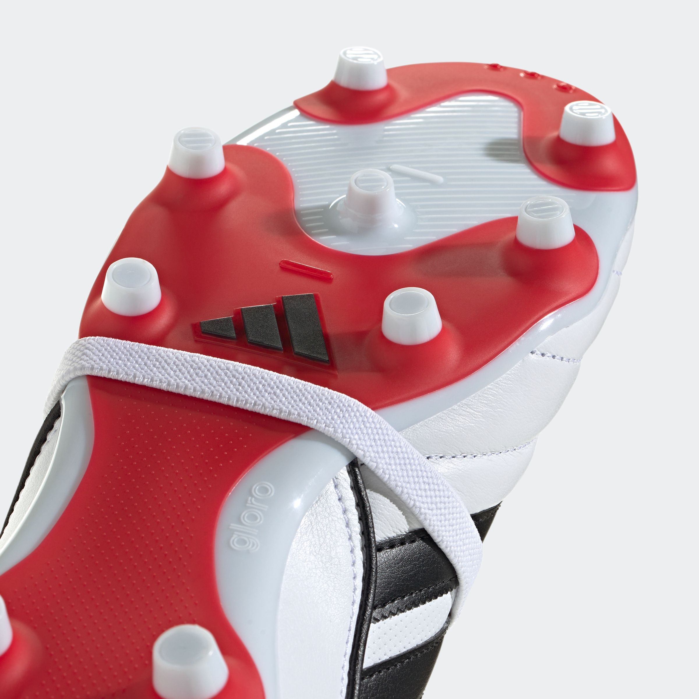 adidas Performance Fussballschuh »COPA GLORO 2 FG«, geeignet für Rasenplätze