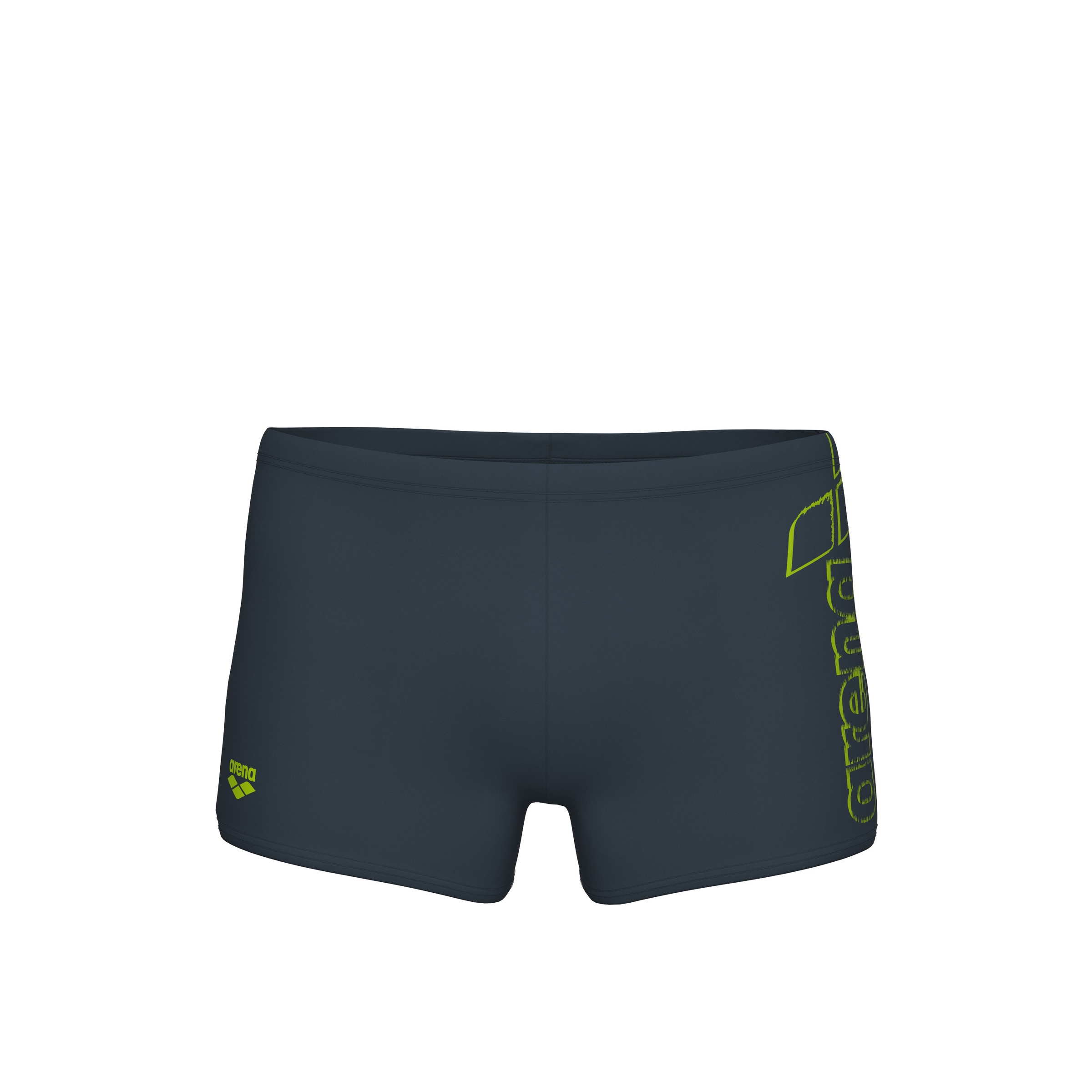 Arena Badehose »MEN'S ARENA SCRATCHY SWIM SHORT«, (1 St.)