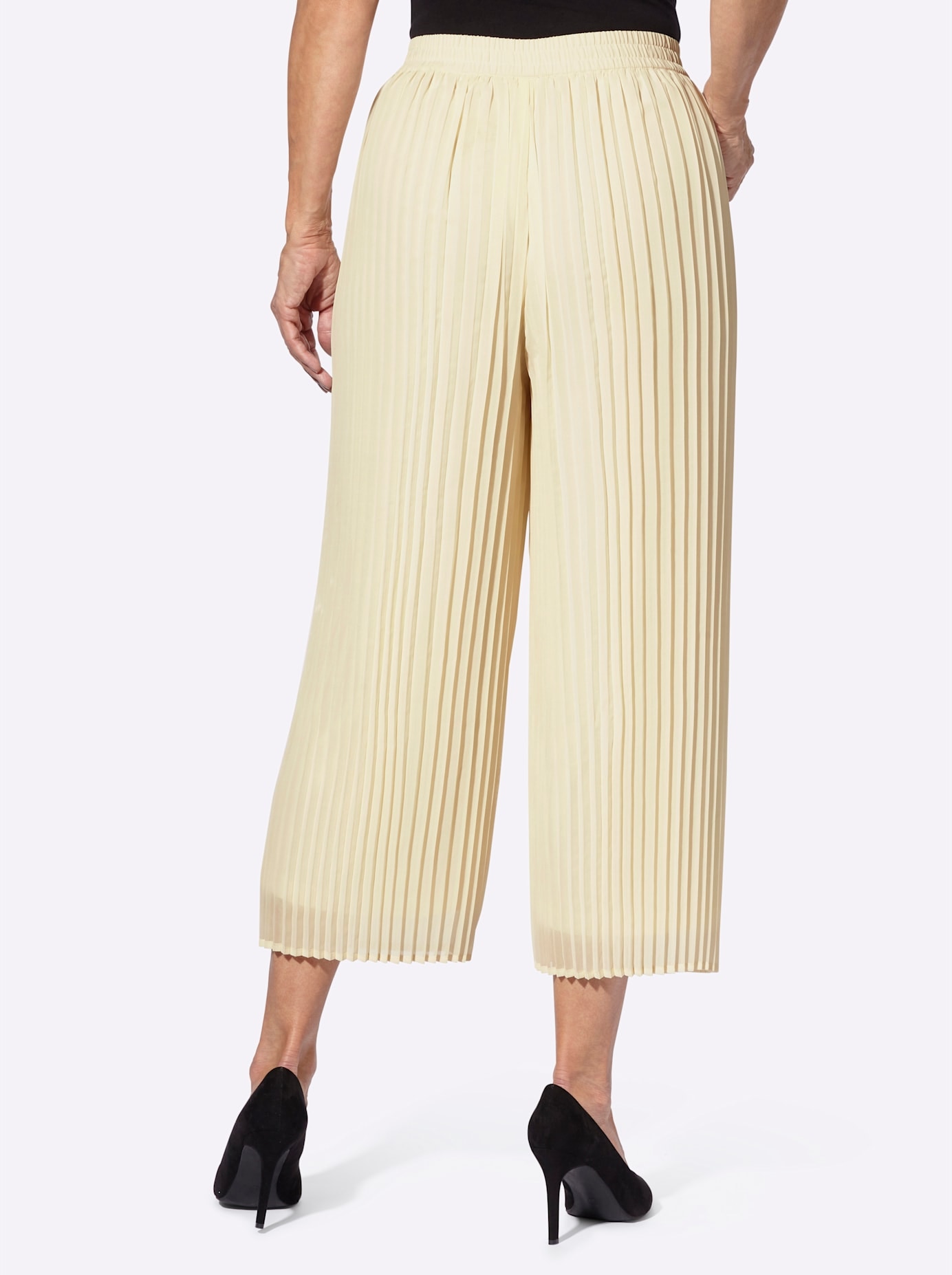 Classic Basics Schlupfhose