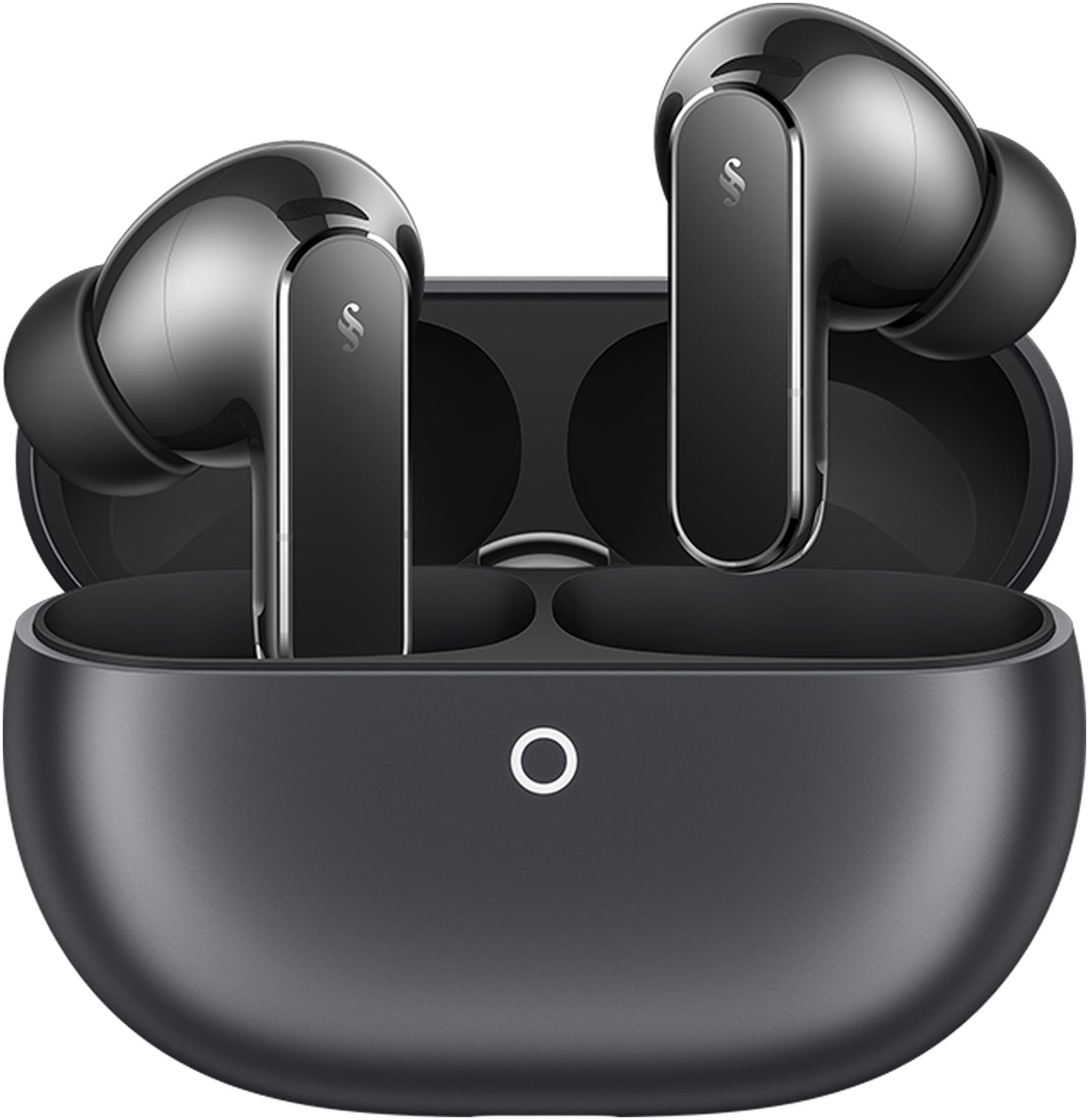 Huawei wireless In-Ear-Kopfhörer "FreeBuds Pro 5" A2DP Bluetooth Active Noise Cancelling (ANC) Freisprechfunktion True Wireless Dual-Engine KI-Geräuschunterdrückung, Ultra-immersiver Sound