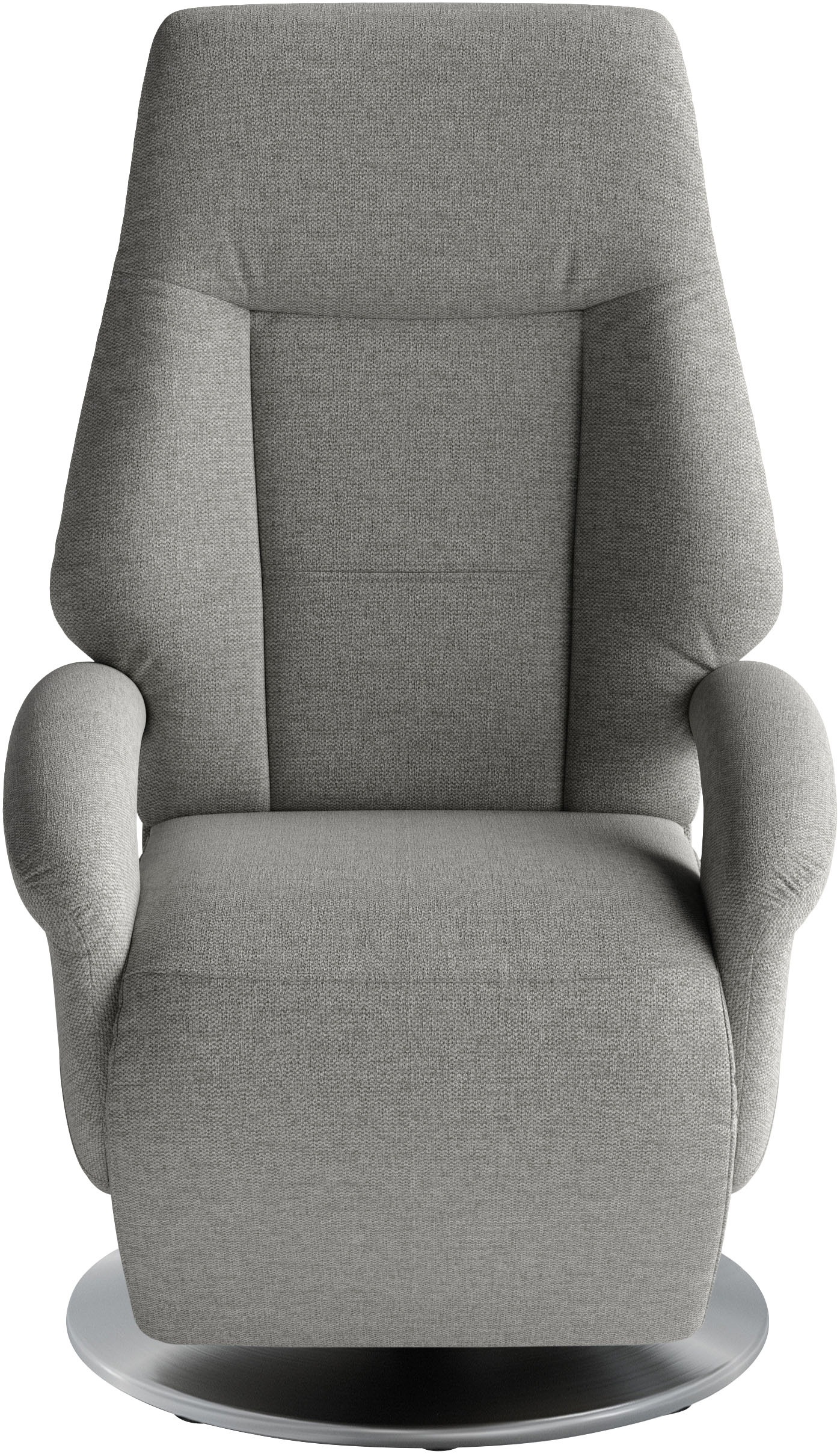 sit&more TV-Sessel "Enjoy" in Grösse S, oder M, oder L, wahlweise mit Motor und Aufstehhilfe