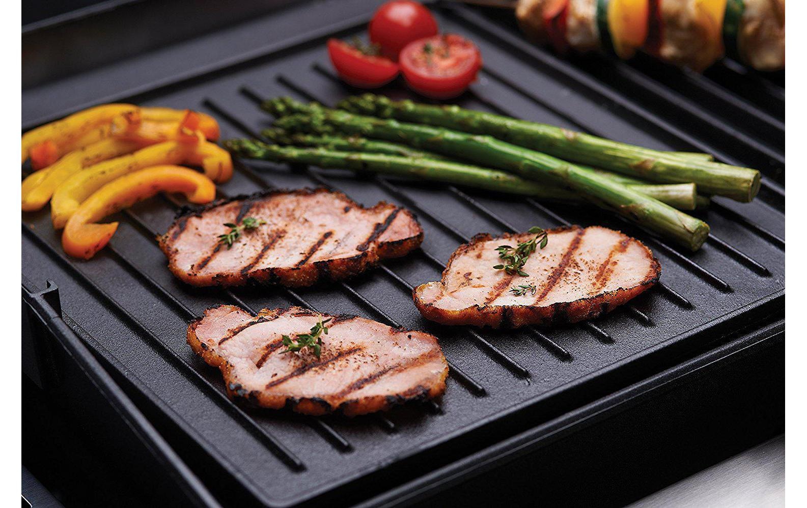 Broil King Grillplatte »Broil King Gussplatte Signet«