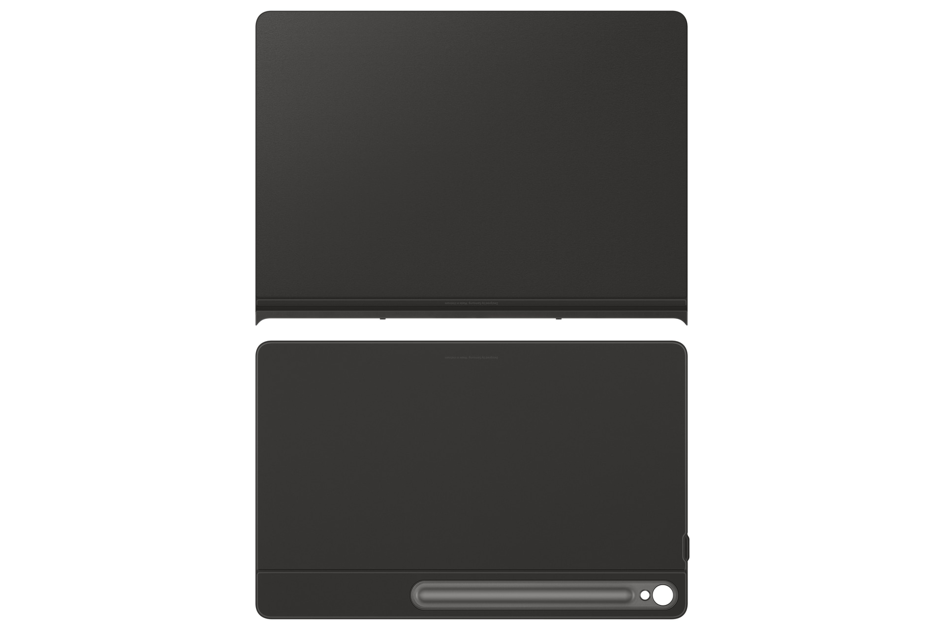 Samsung Tablet-Hülle »Smart Book Cover für Galaxy Tab S10 FE+«, Samsung Galaxy Tab S10 FE+, Backcover, Schutzhülle, Tabletschutzhülle, Case, Schutzcase, stossfest