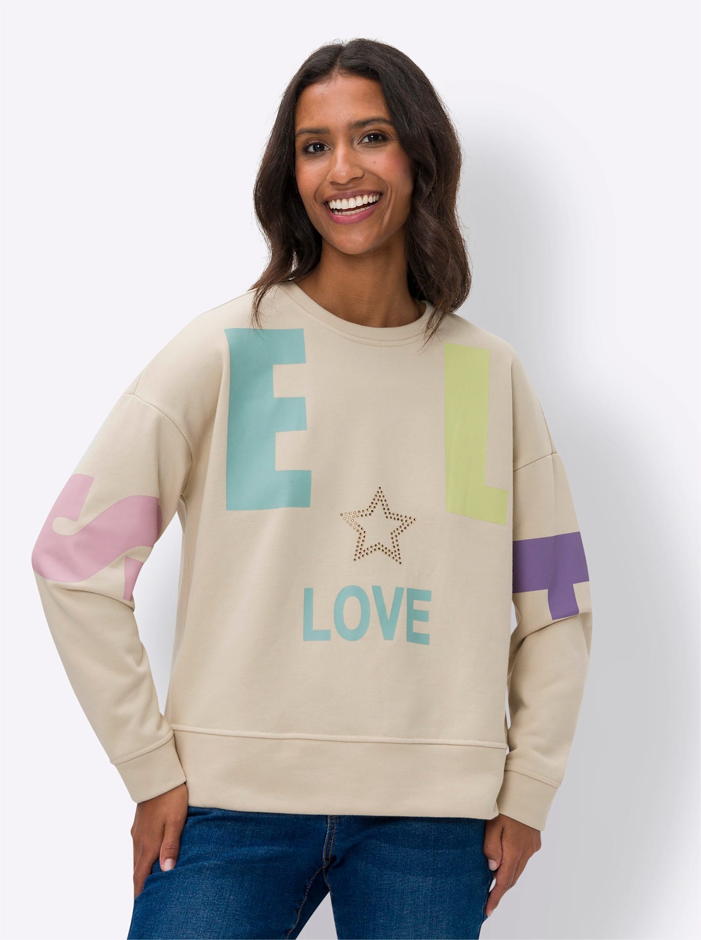 heine Sweatshirt