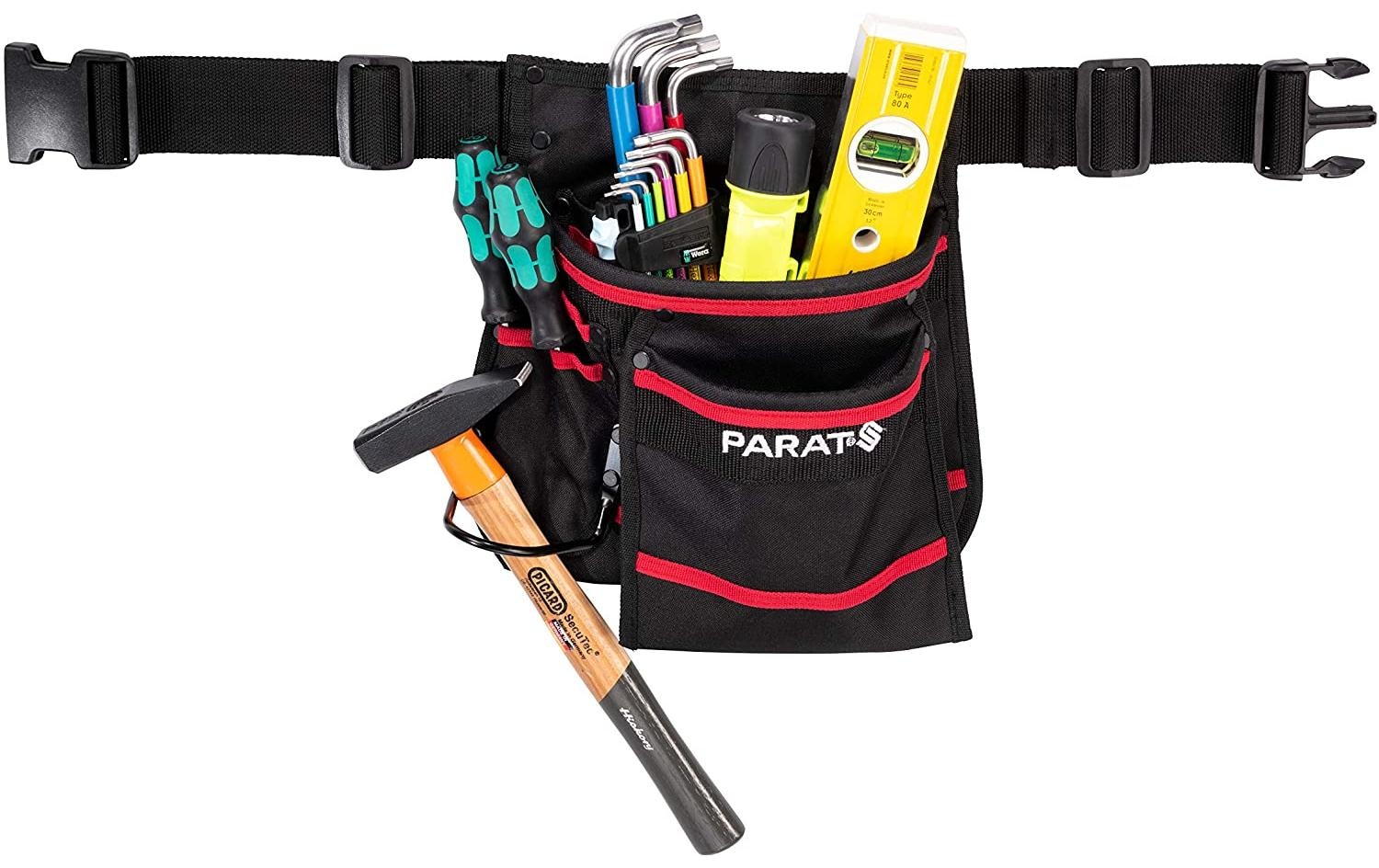 Gürteltasche »Parat PARABELT M«
