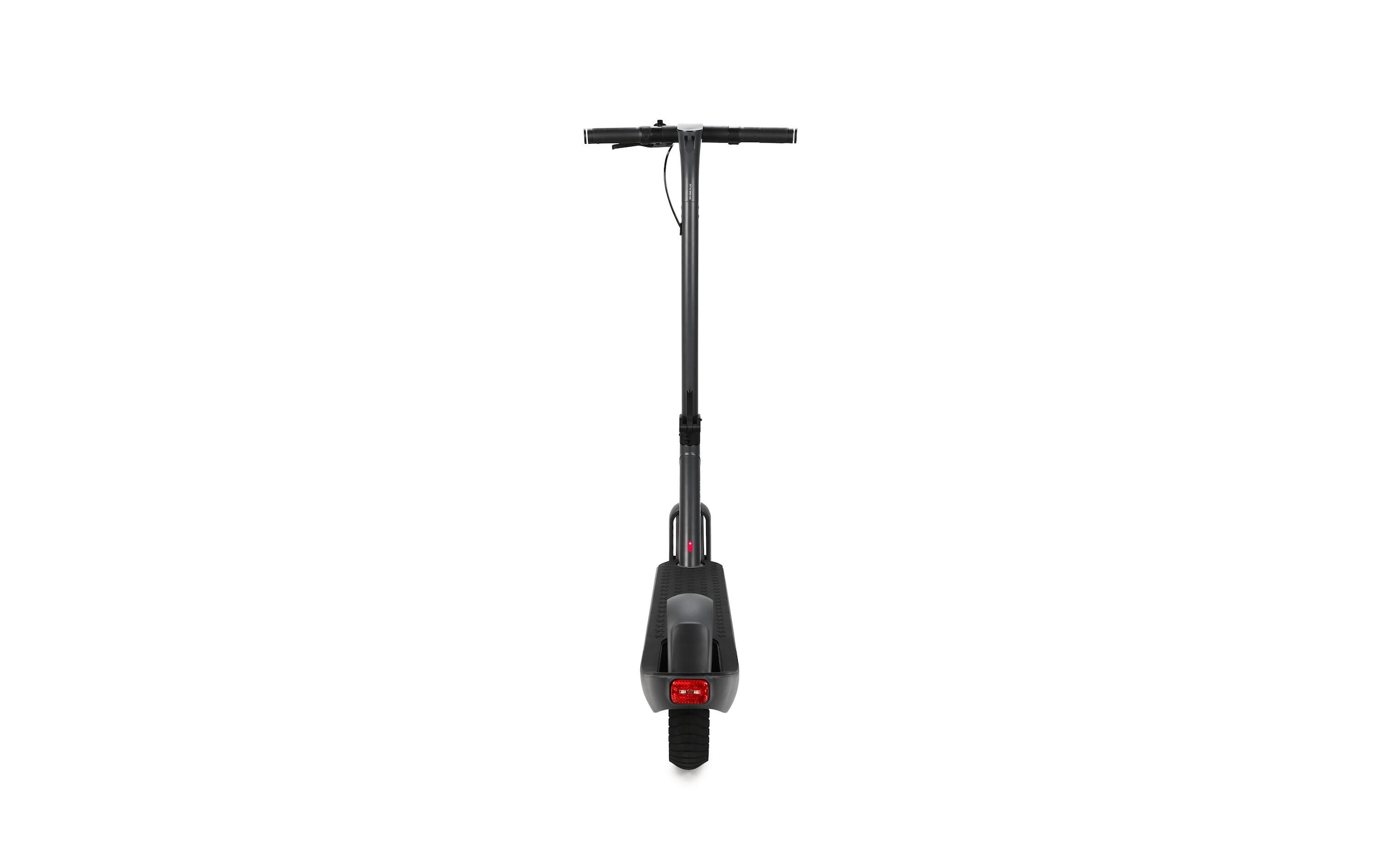 soflow E-Scooter »SO ONE+ Schwarz«, 20 km/h, 40 km