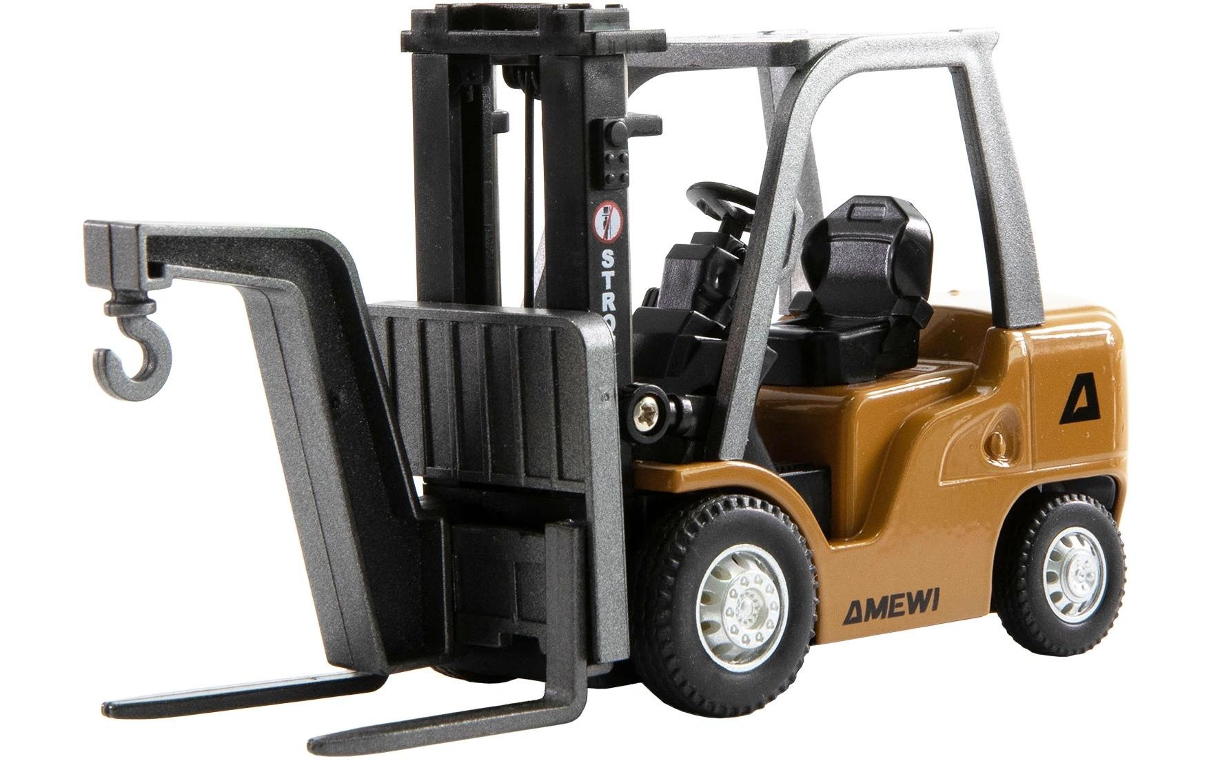 Amewi RC-LKW "8-Kanal"