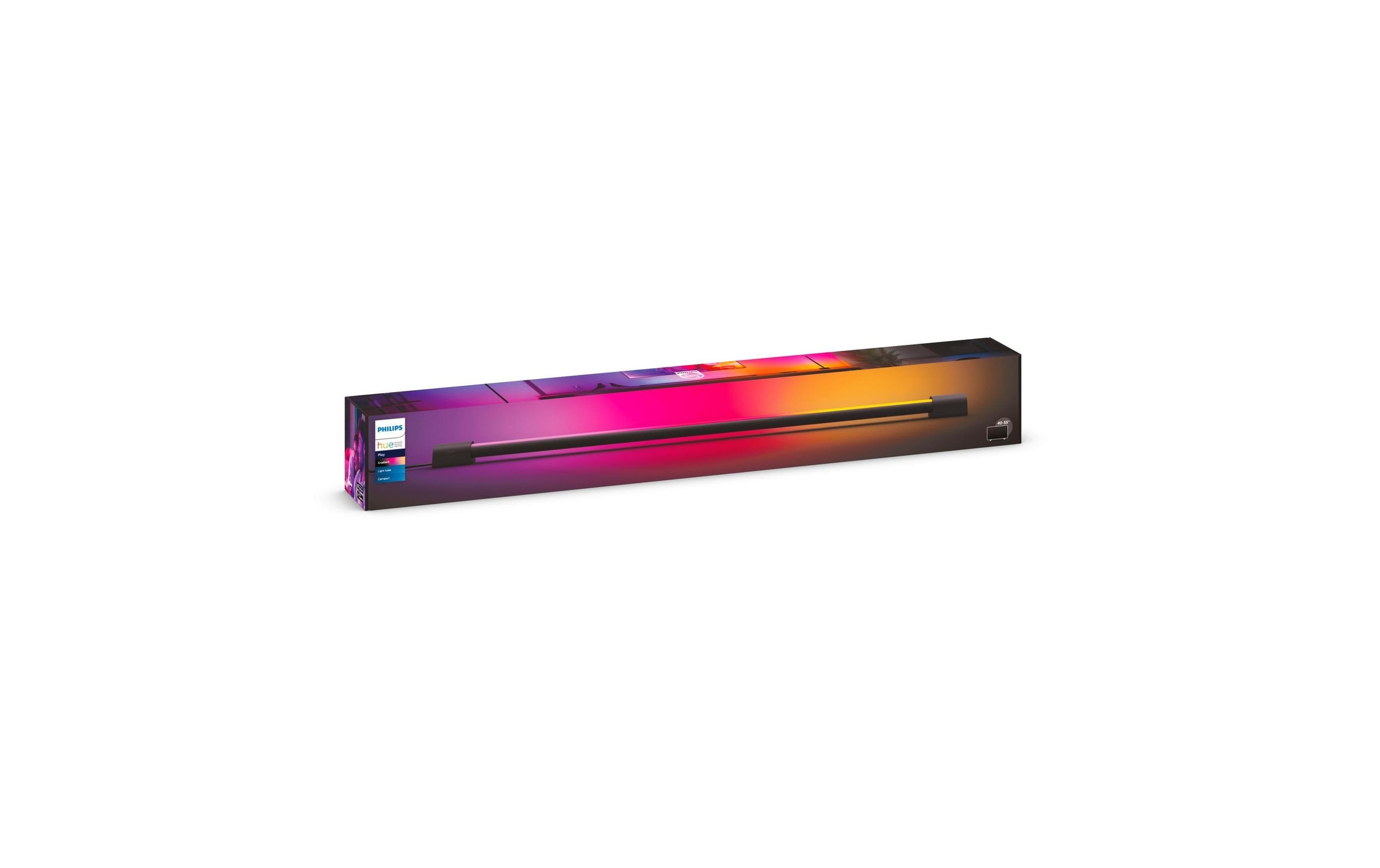 Philips Hue Deckenleuchte »Gradient Light Tube«