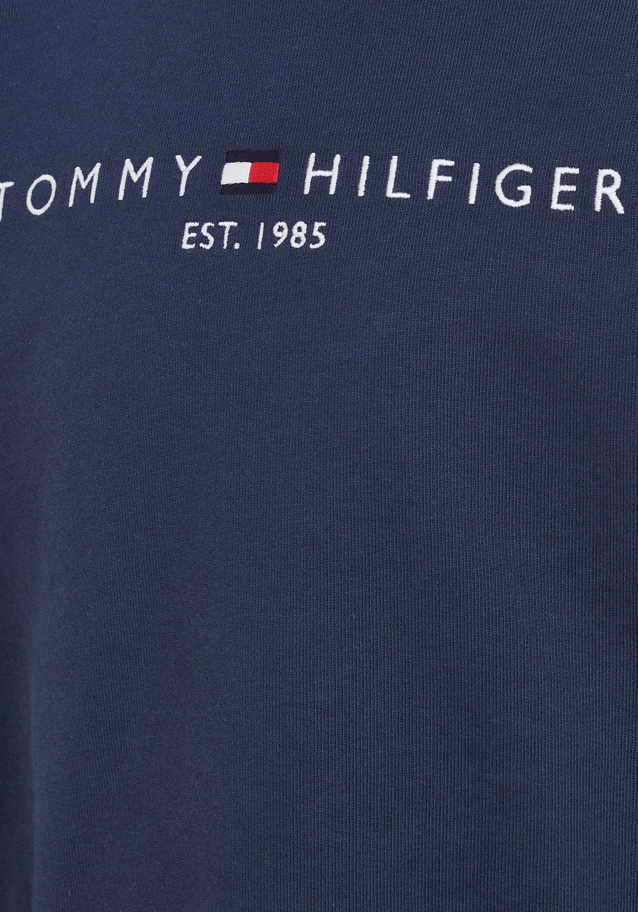 Tommy Hilfiger Sweatshirt »ESSENTIAL SWEATSHIRT«, für Jungen und Mädchen