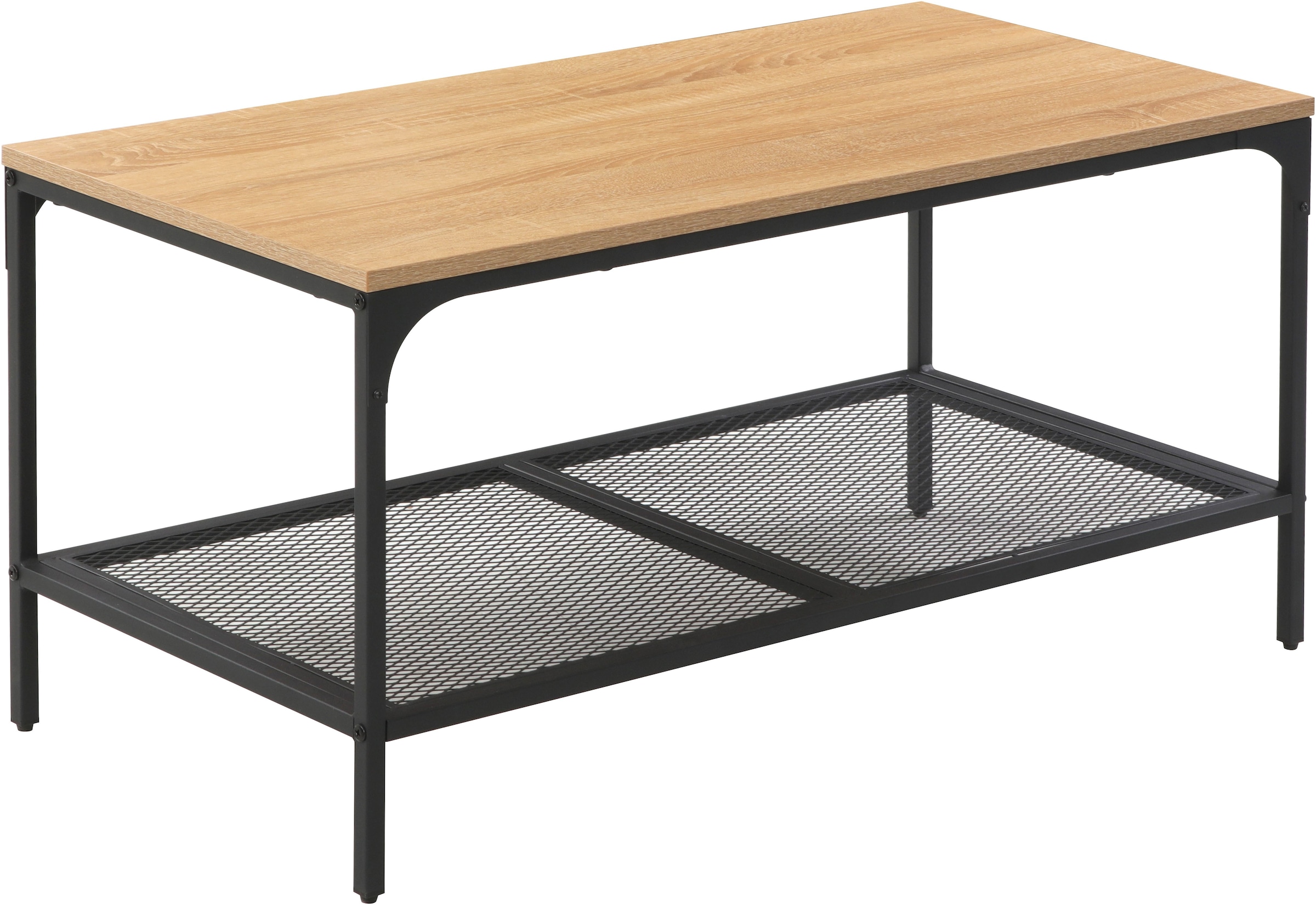Home affaire Couchtisch »Lovie, TOPSELLER!, OTTOs Choice«, Breite 90 cm
