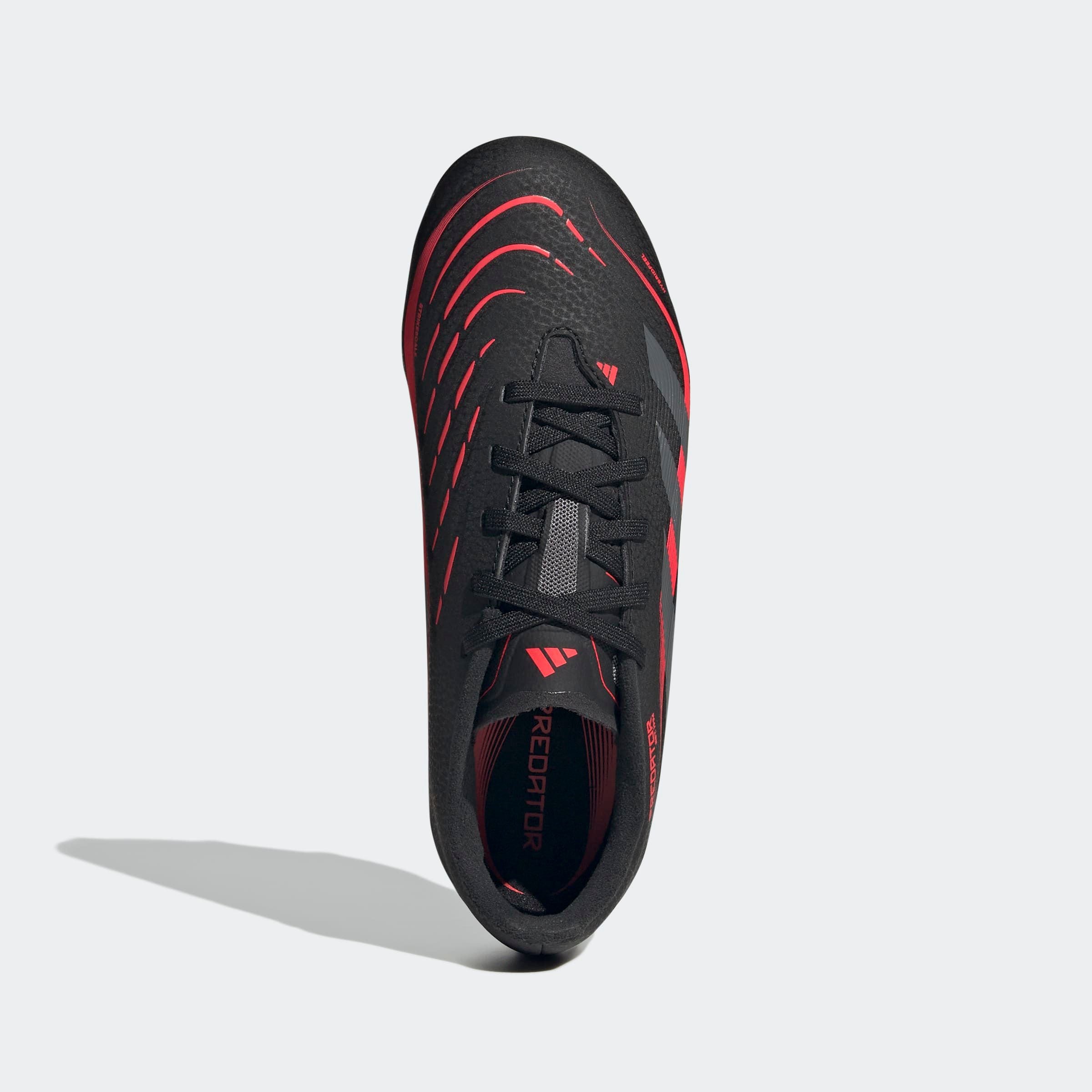 adidas Performance Fussballschuh »PREDATOR LEAGUE KIDS FG/MG«, für Rasenplätze