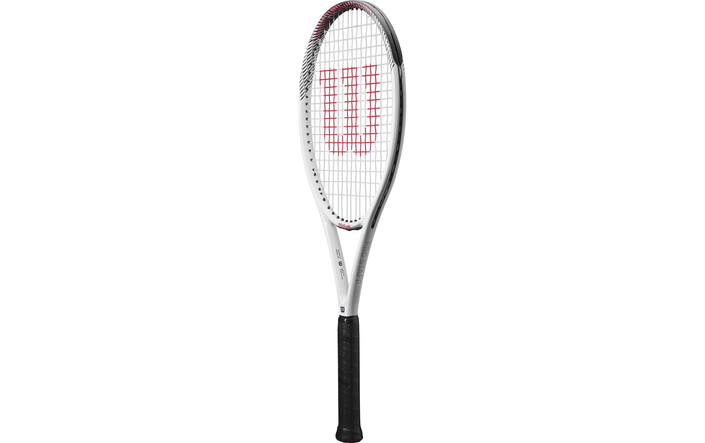 Wilson Tennisschläger »Pro Staff Precision RXT 105 TNS«