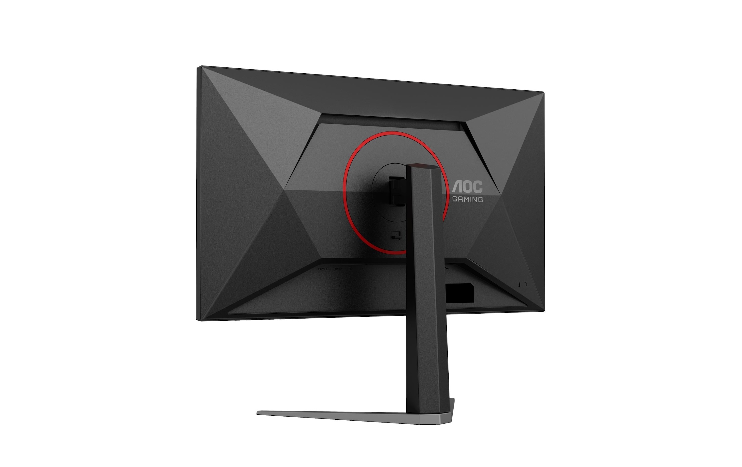 AOC LCD-Monitor »27G4HA«, 68,58 cm/27 Zoll, 1920 x 1080 px, Full HD, 200 Hz