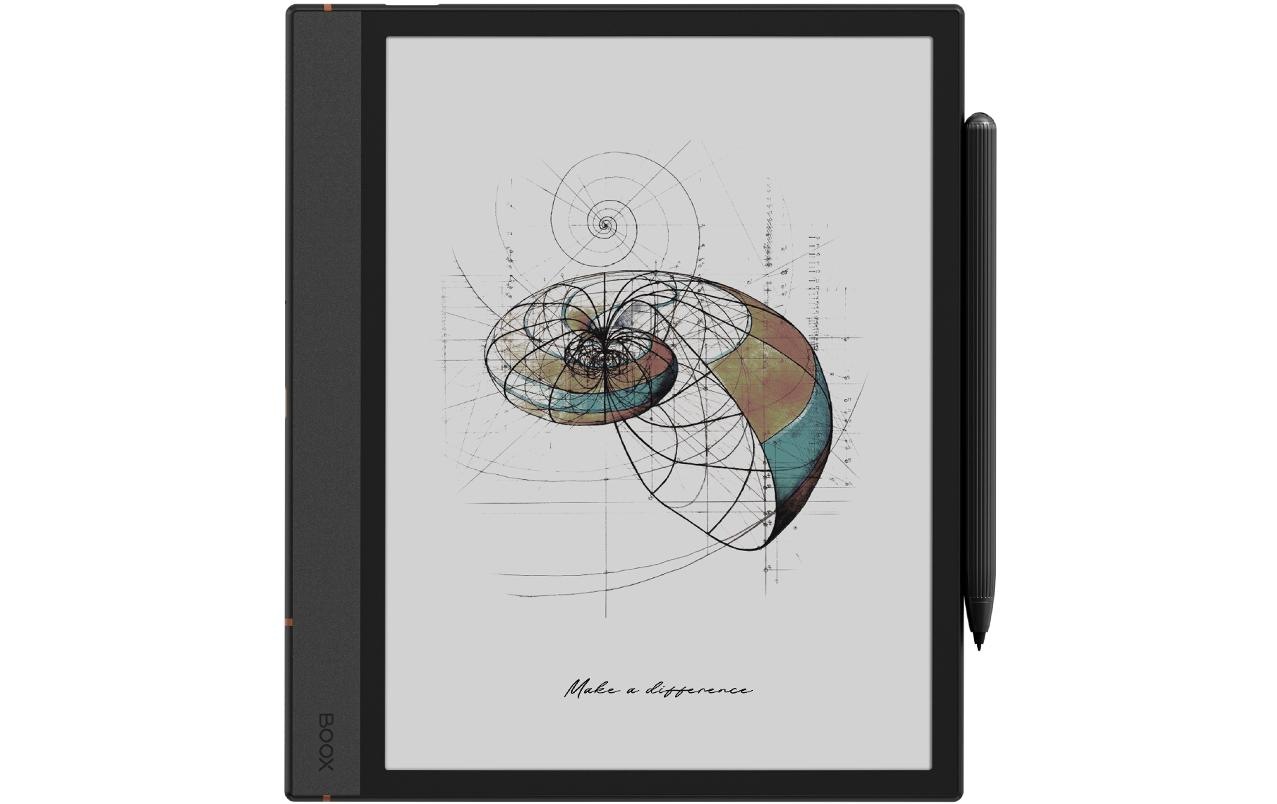 E-Book »Onyx BOOX Note Air4 C«