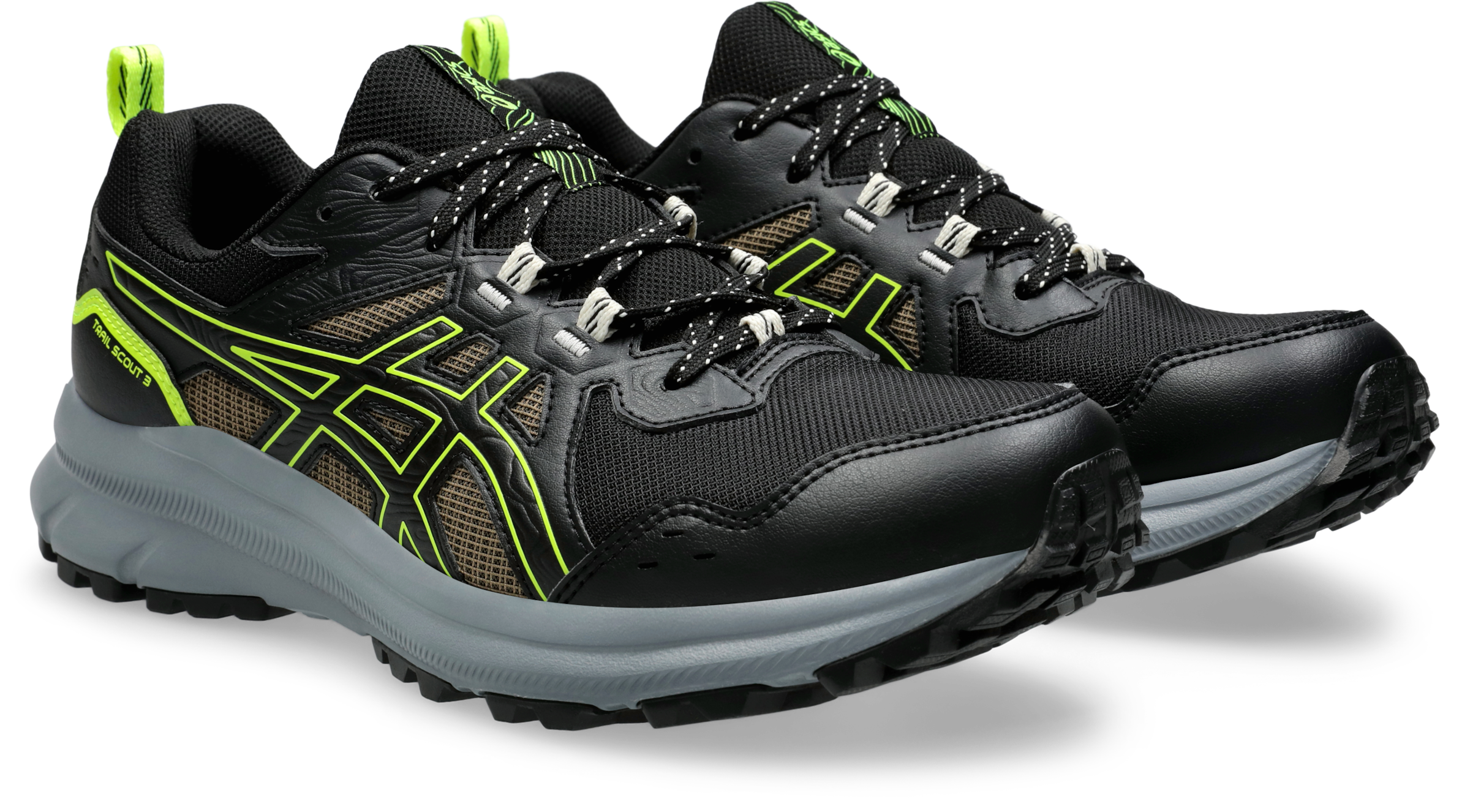 Asics Trailrunningschuh »TRAIL SCOUT 3«