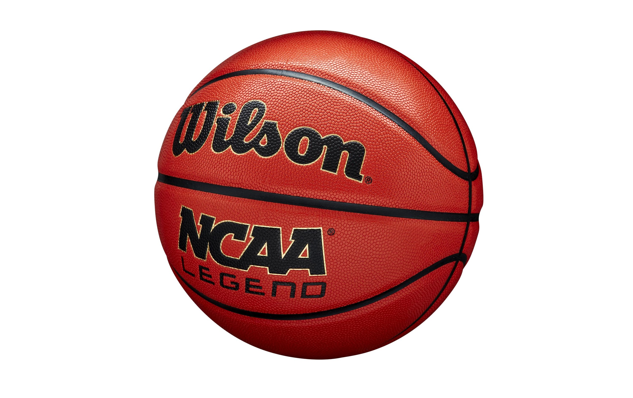 Wilson Basketball »NCAA LEGEND«