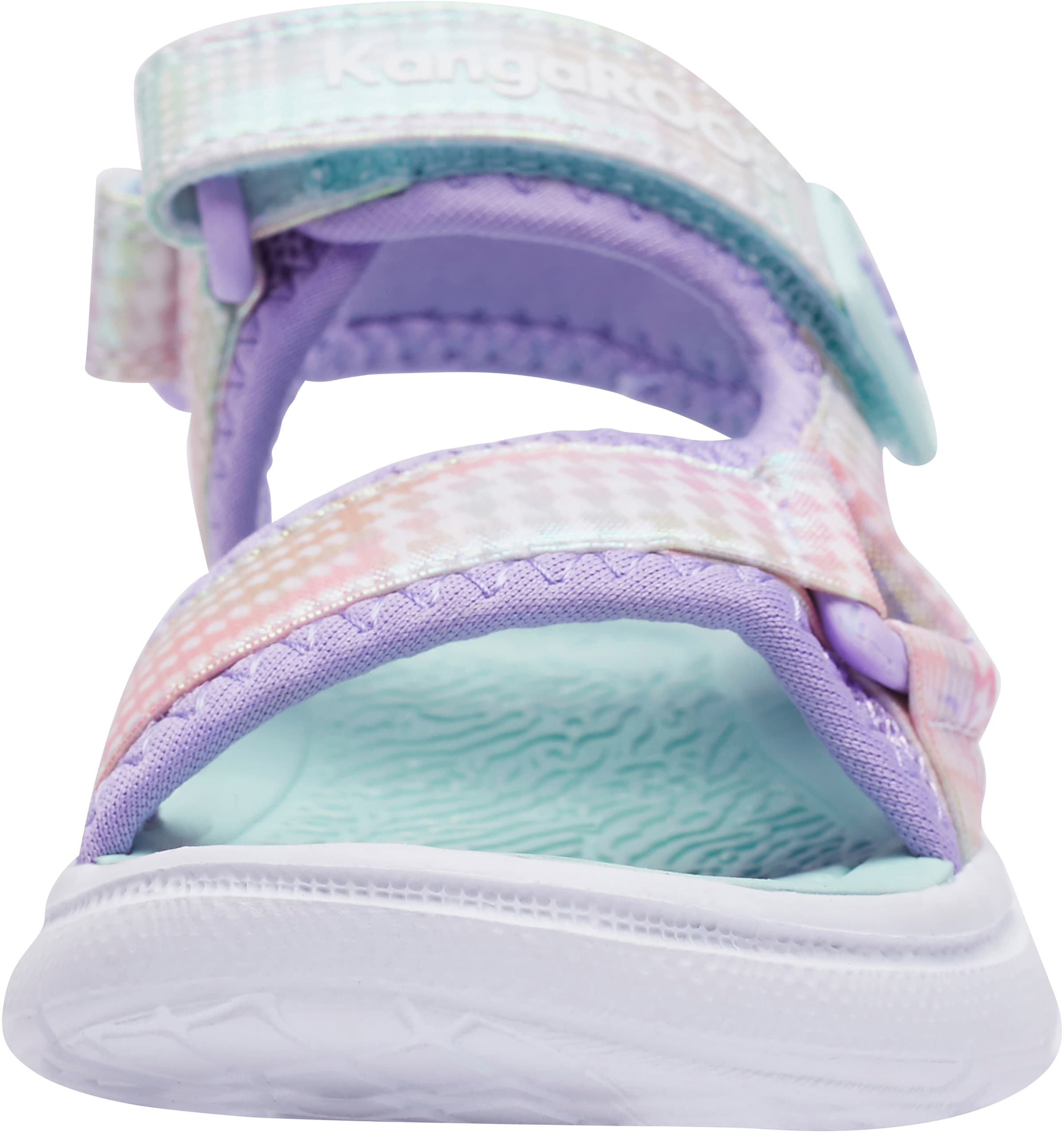 KangaROOS Sandale »K-ES Sissy«
