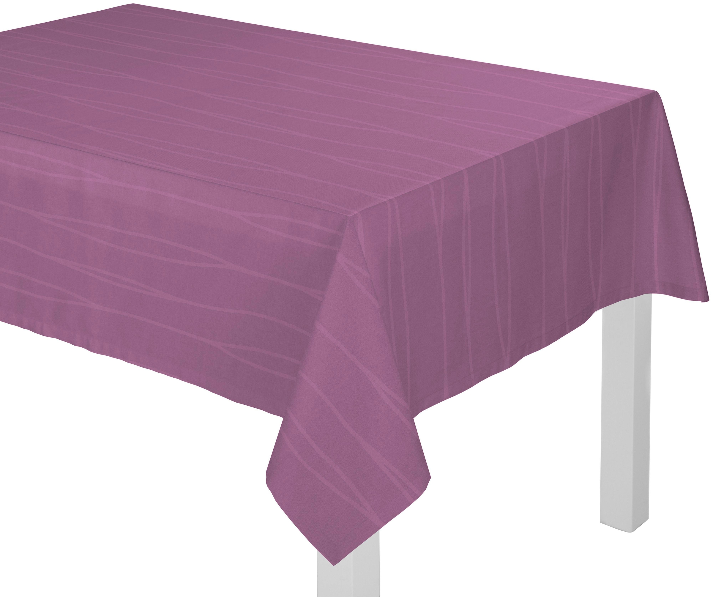 Wirth Tischdecke "LANGWASSER"