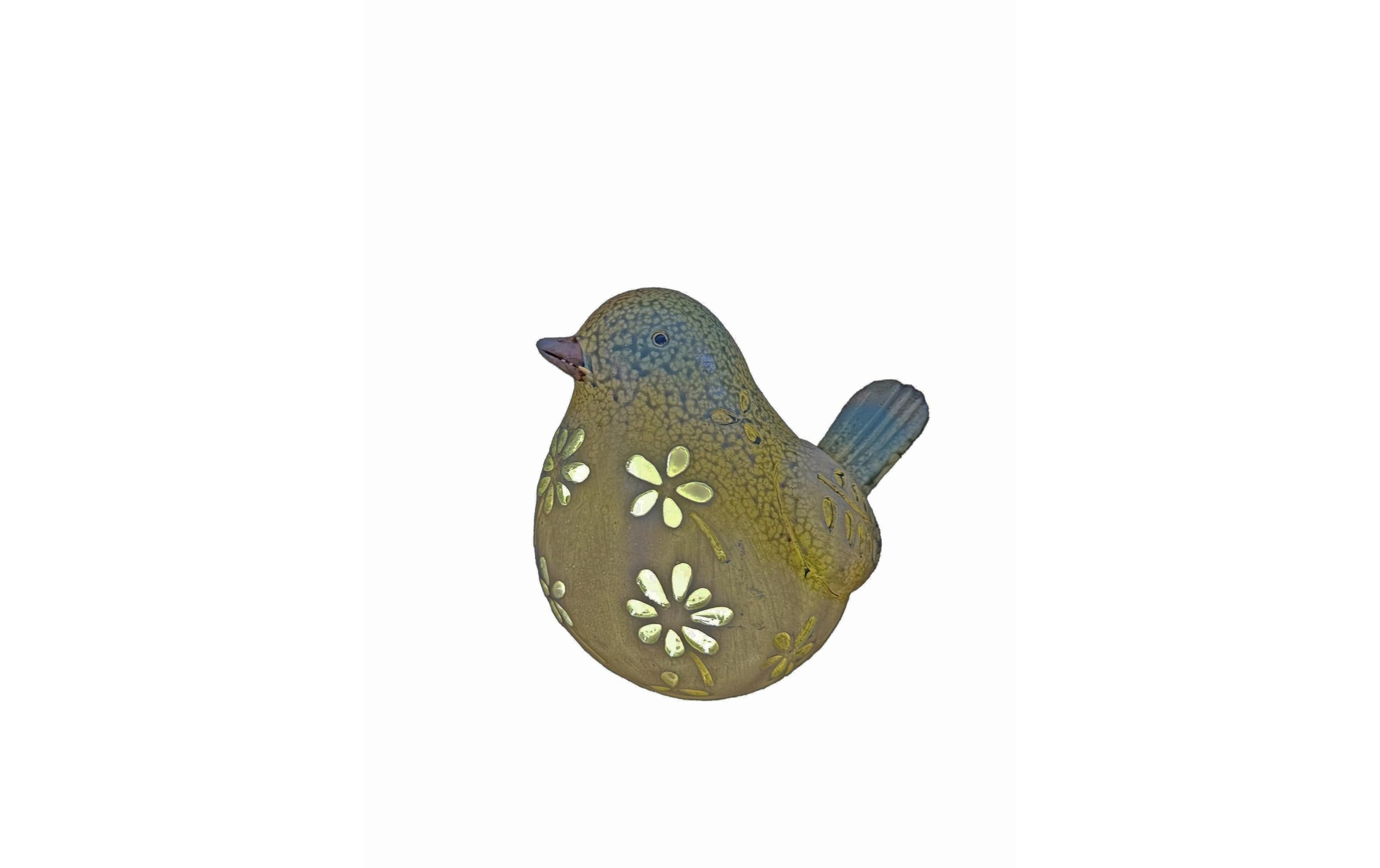 LED Dekofigur »Dameco Vogel«
