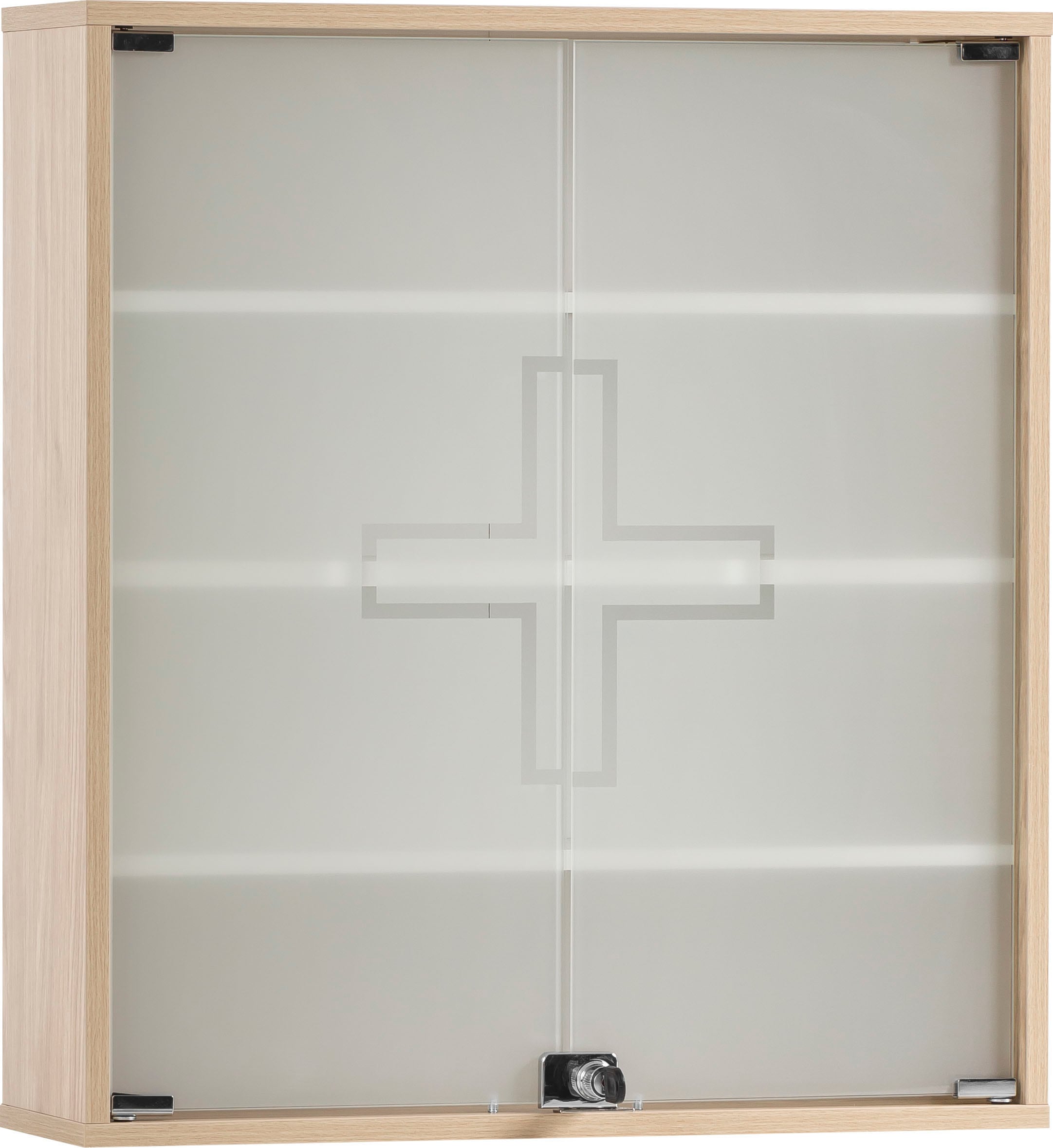 Schildmeyer Medizinschrank »Wido« Breite 64 cm