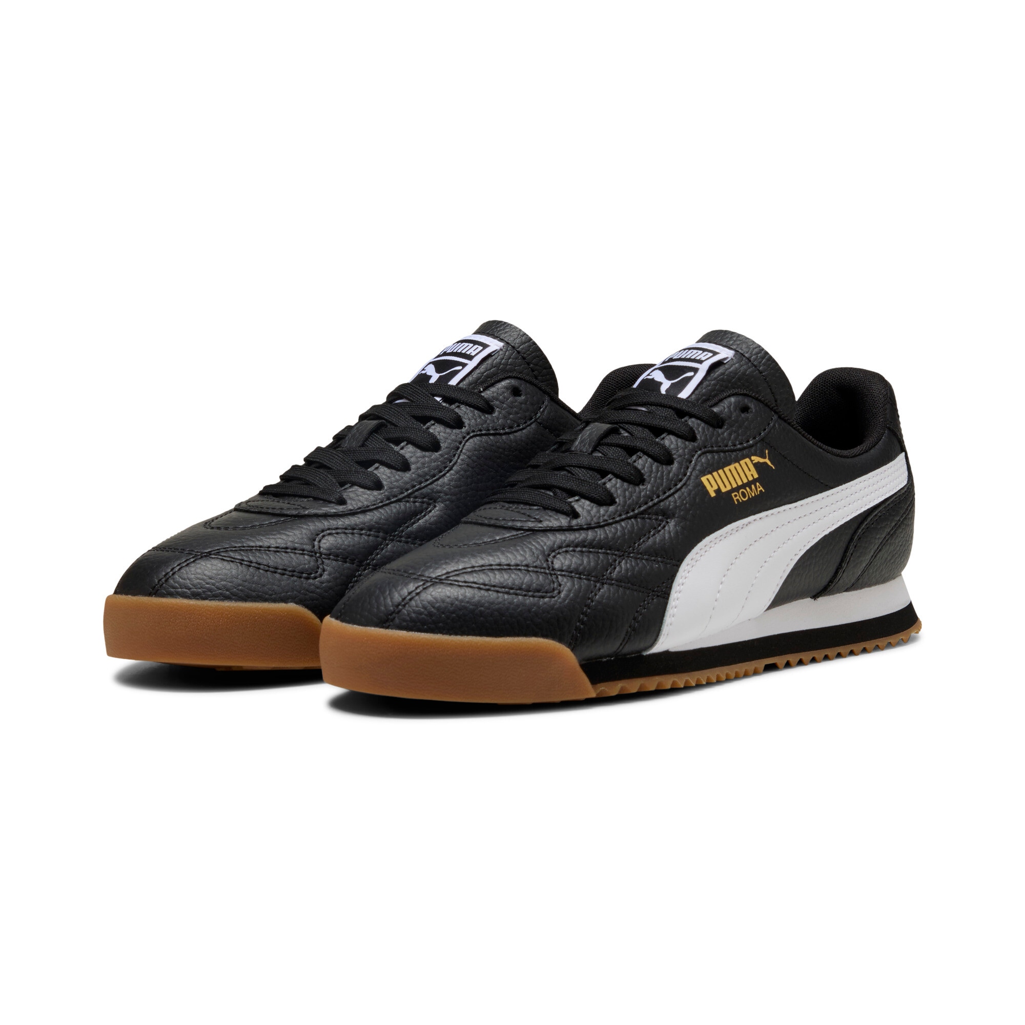 PUMA Sneaker »ROMA ANNIVERSARIO«