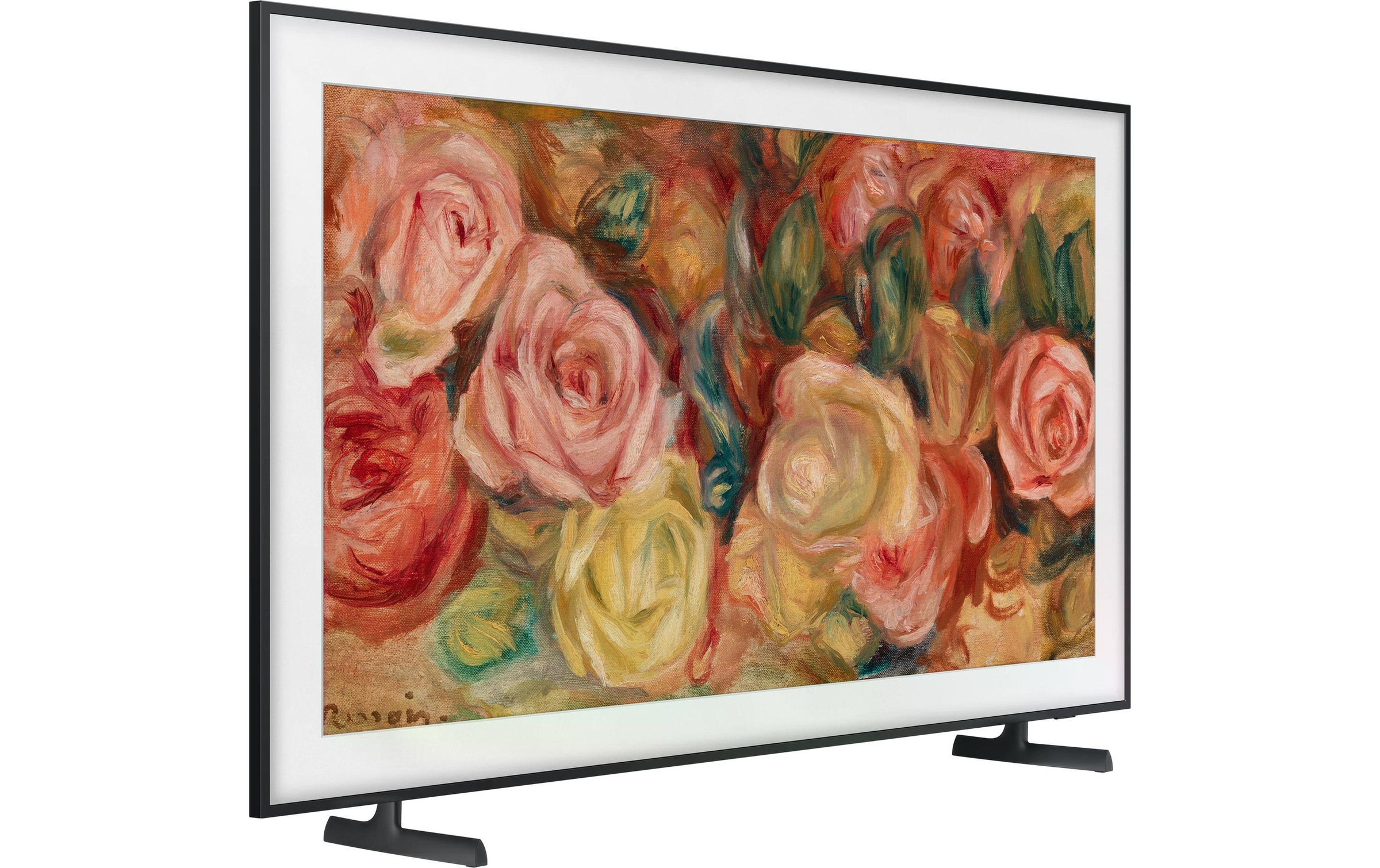 Samsung QLED-Fernseher »The Frame 7 55«, 4K Ultra HD