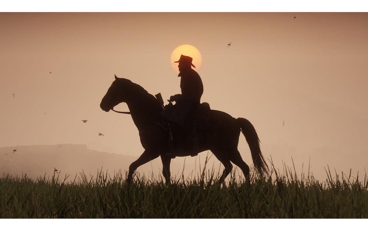 Spielesoftware »GAME Red Dead Redemption 1«, Xbox One X