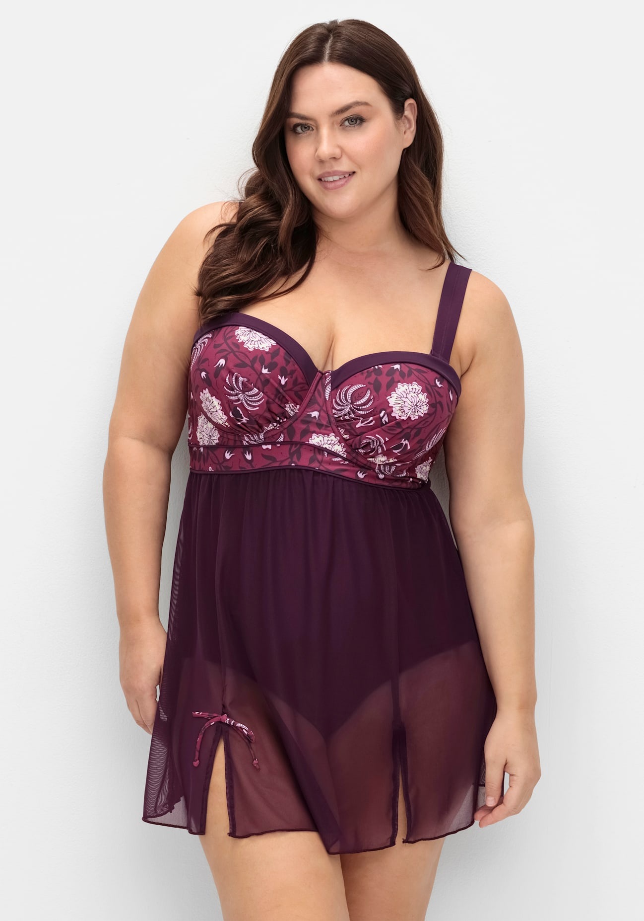 sheego by Joe Browns Tankini 1 Stk.