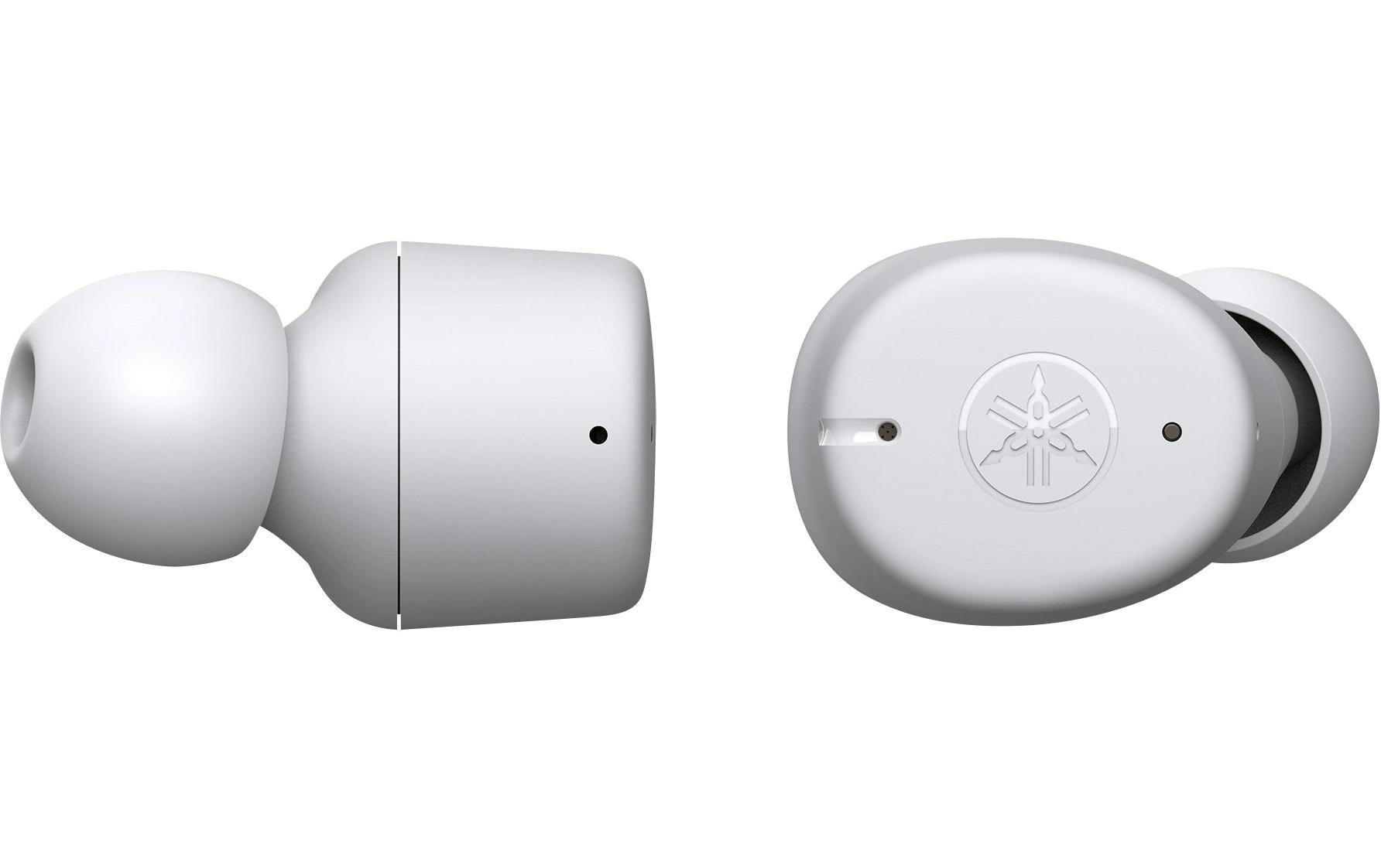 Yamaha wireless In-Ear-Kopfhörer »TW-E3C«, Bluetooth