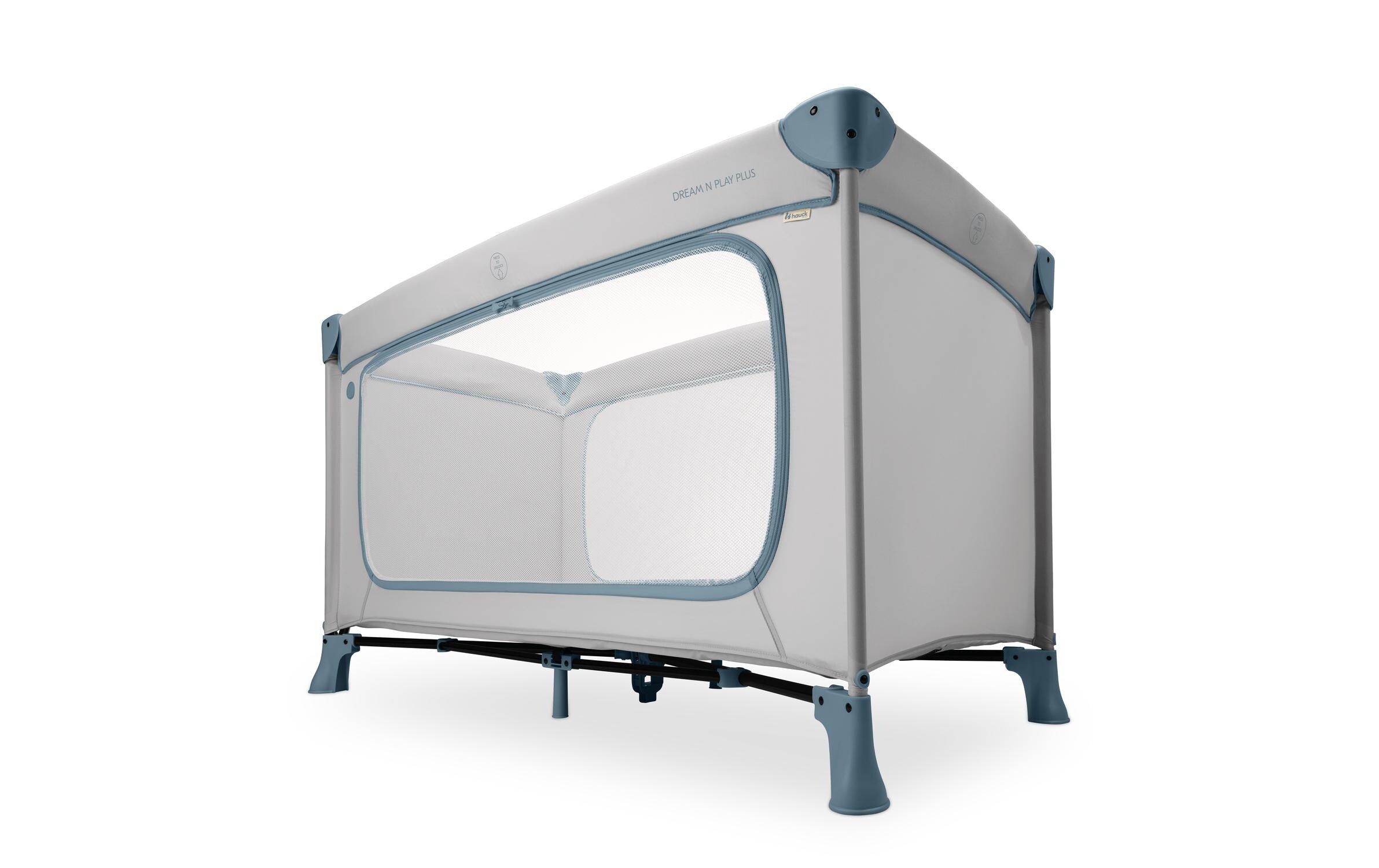 Hauck Baby-Reisebett »Dream N Play Plus Dusty«