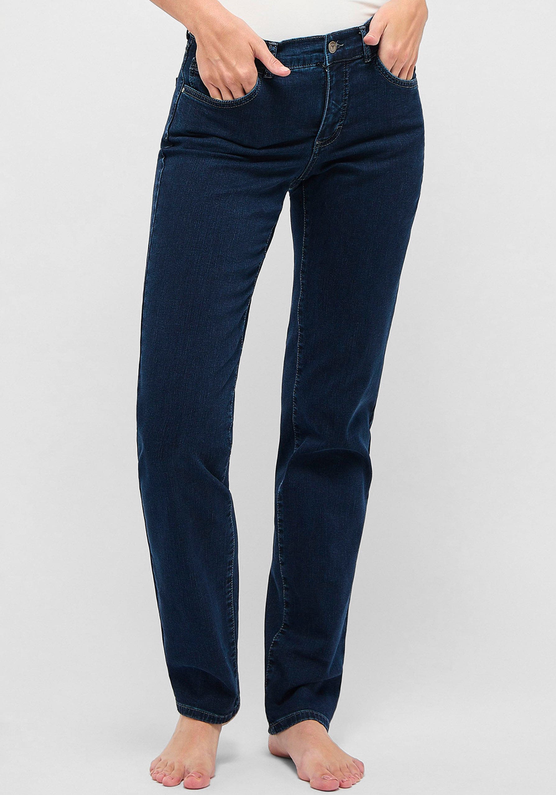 ANGELS Slim-fit-Jeans »DOLLY«