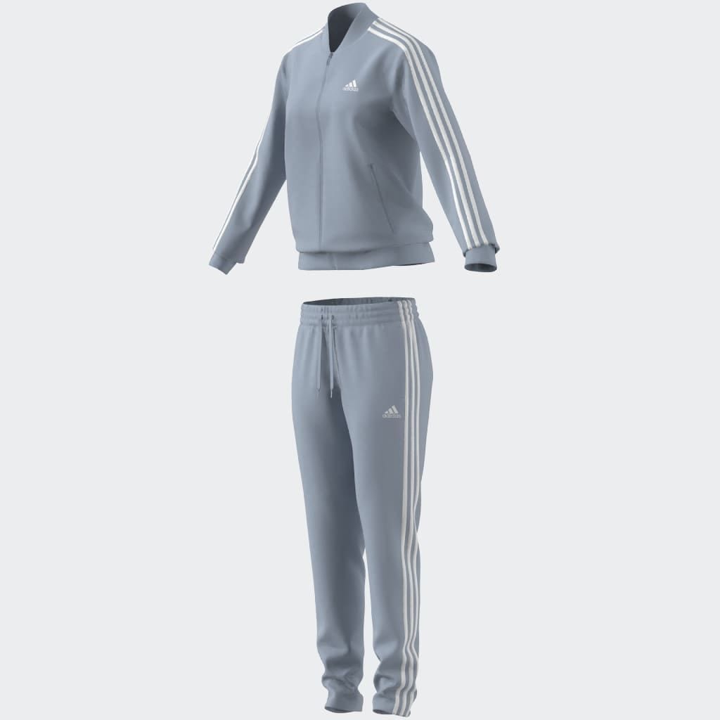 adidas Sportswear Trainingsanzug »W 3S TR TS«, (2 tlg.)