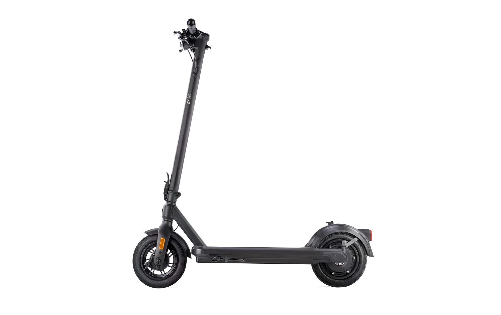 VMAX E-Scooter »VX2 Pro LT-B, mit Blinker«